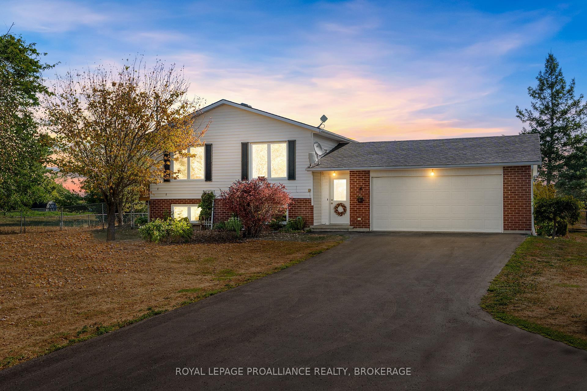 Photo 1 of 4328 Wilmer Road, Frontenac, Frontenac South — HOMEH