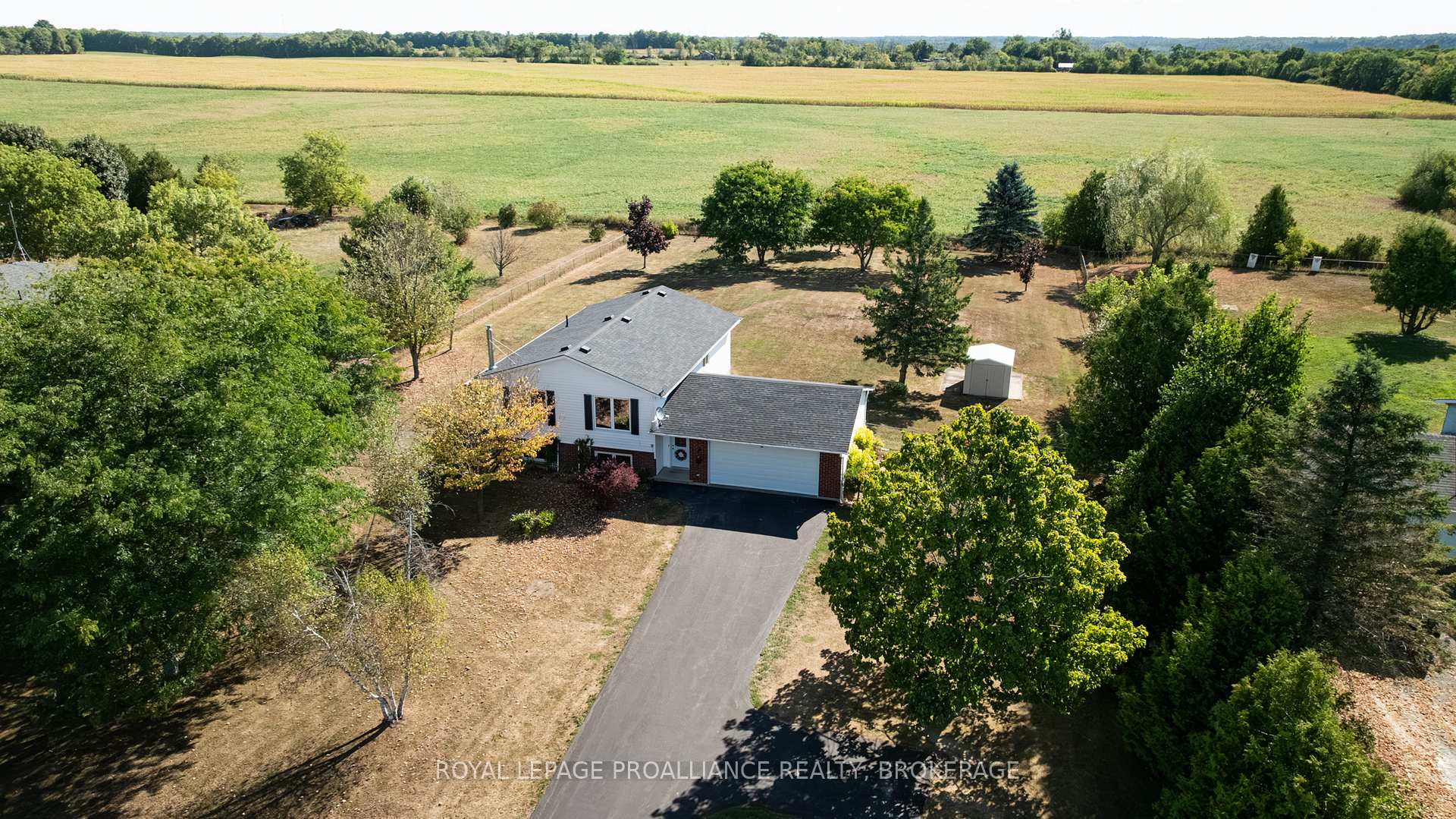 Photo 43 of 4328 Wilmer Road, Frontenac, Frontenac South — HOMEH
