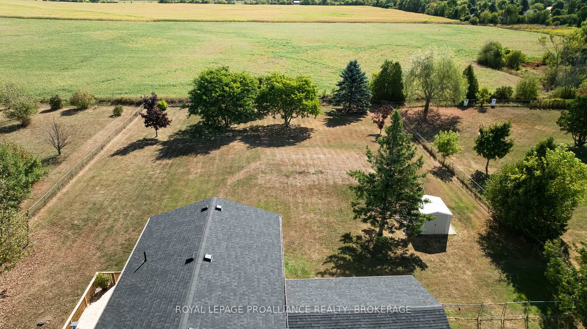 Photo 44 of 4328 Wilmer Road, Frontenac, Frontenac South — HOMEH