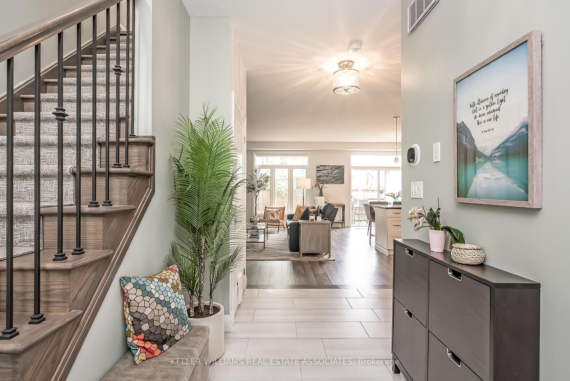 Photo 4 of 20 Menzie Avenue, Guelph, St. Patrick's Ward — HOMEH