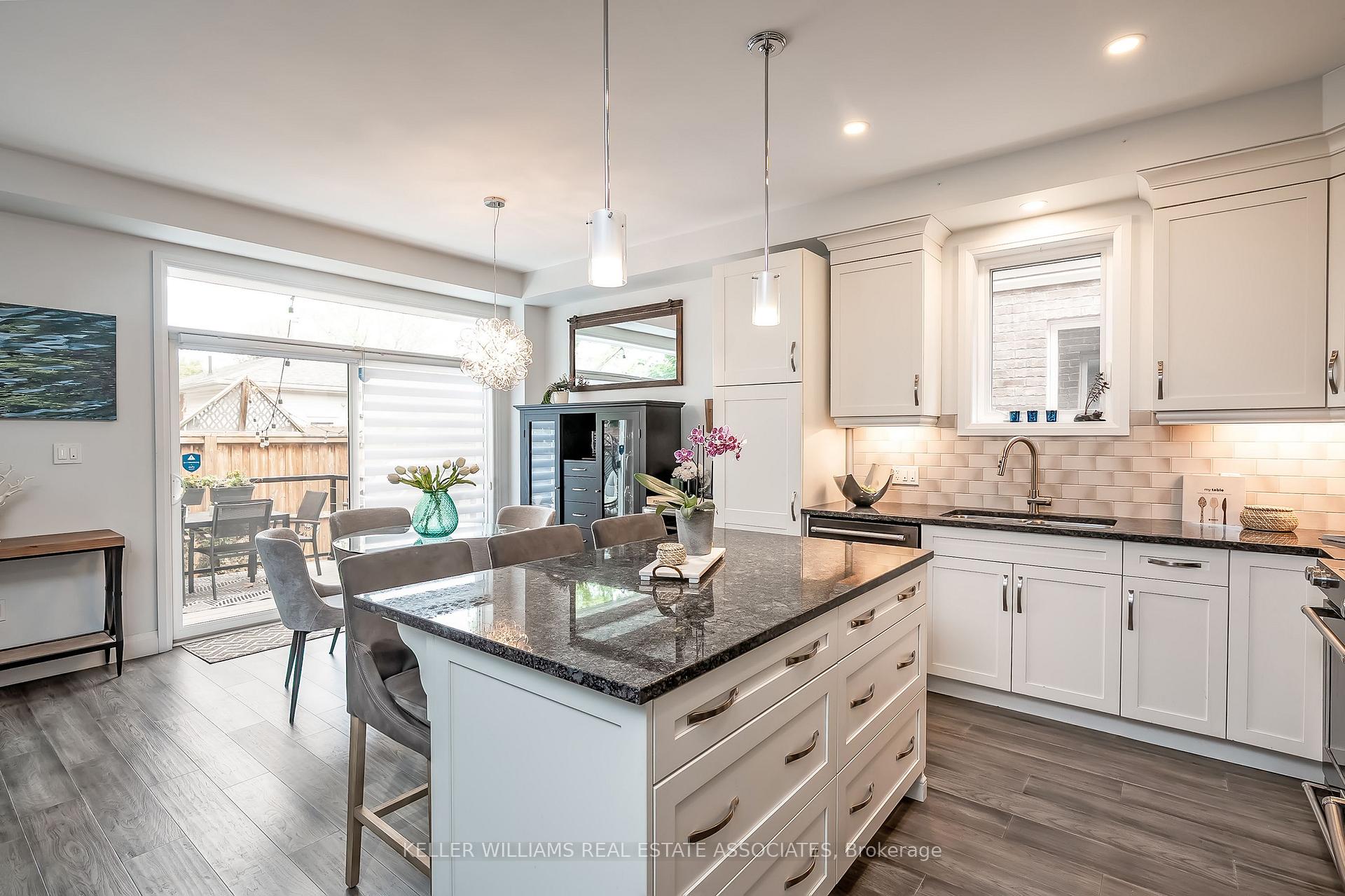 Photo 6 of 20 Menzie Avenue, Guelph, St. Patrick's Ward — HOMEH