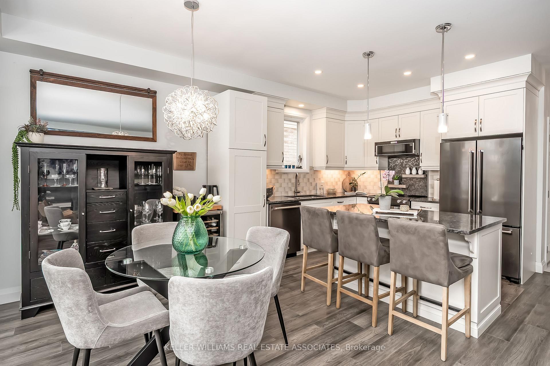 Photo 11 of 20 Menzie Avenue, Guelph, St. Patrick's Ward — HOMEH