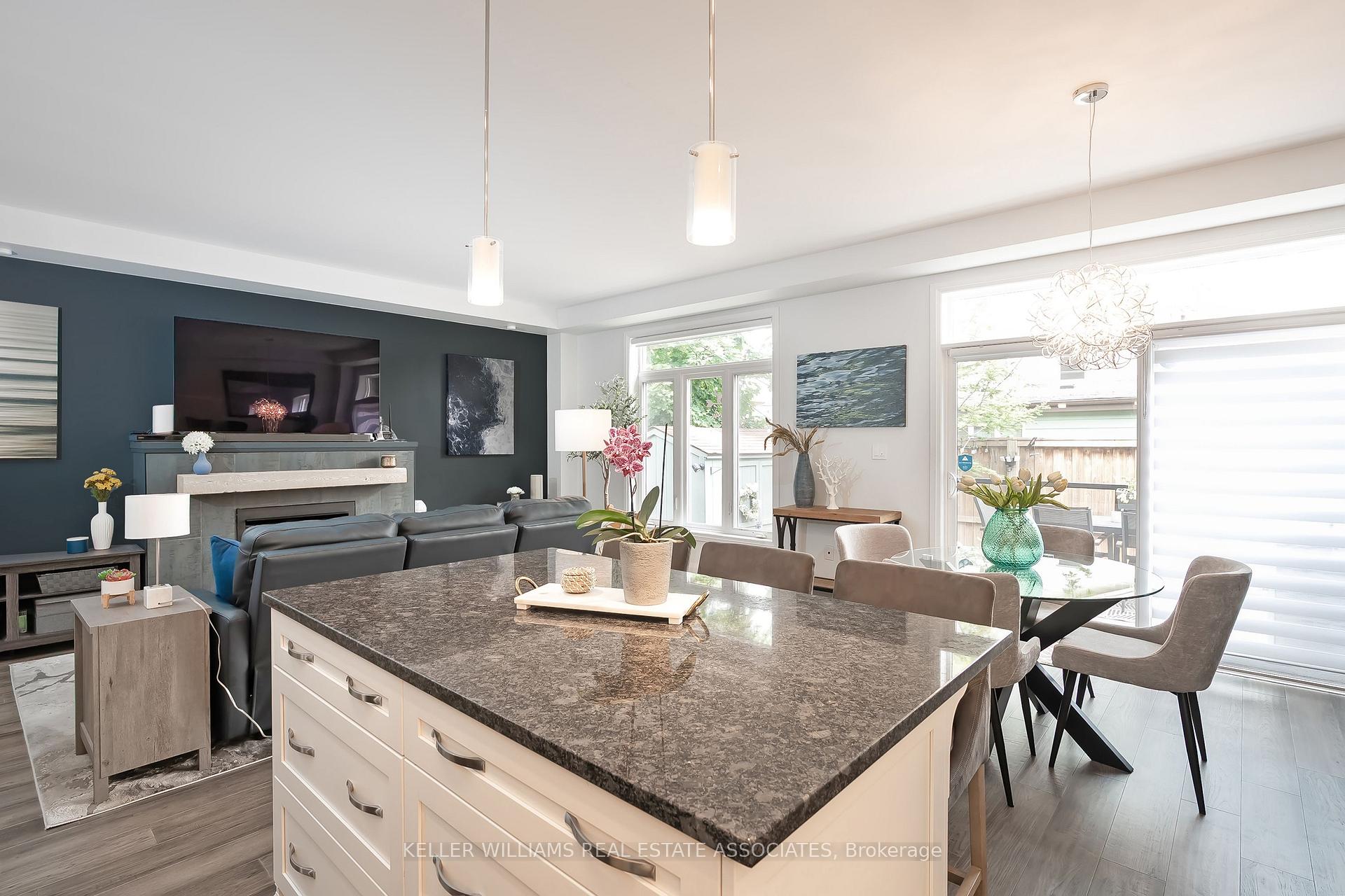 Photo 14 of 20 Menzie Avenue, Guelph, St. Patrick's Ward — HOMEH