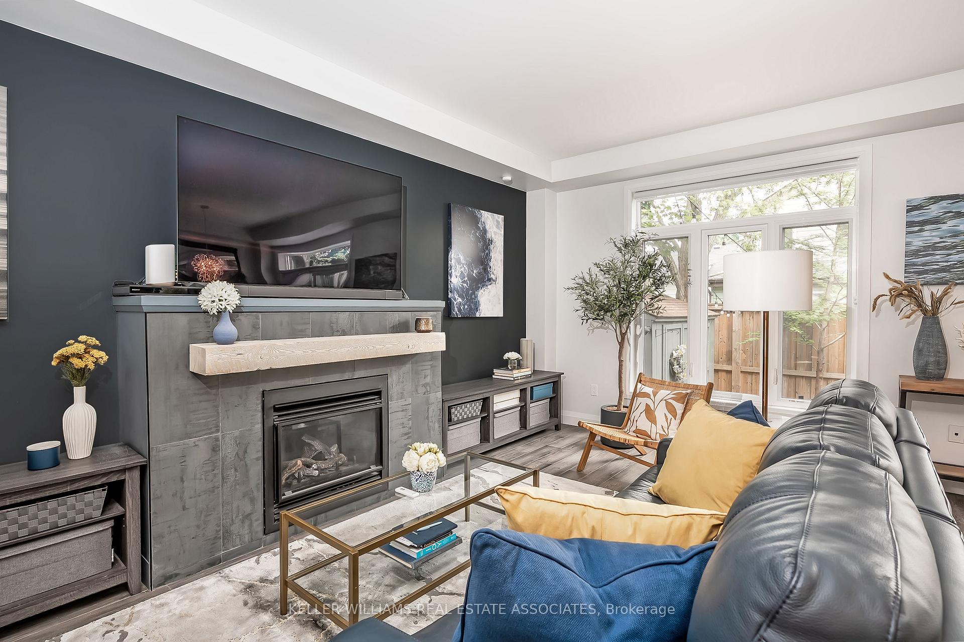Photo 15 of 20 Menzie Avenue, Guelph, St. Patrick's Ward — HOMEH