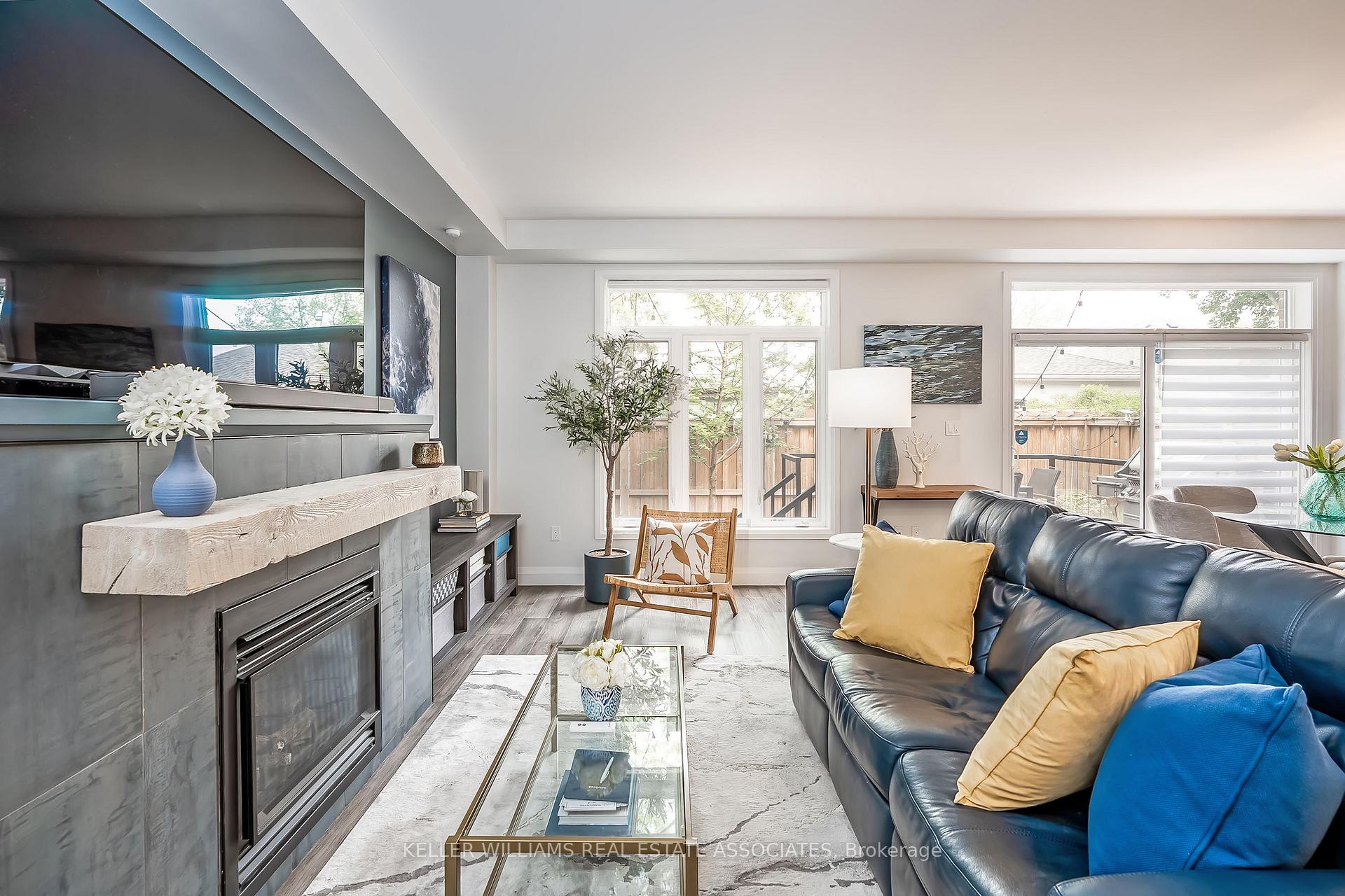 Photo 16 of 20 Menzie Avenue, Guelph, St. Patrick's Ward — HOMEH