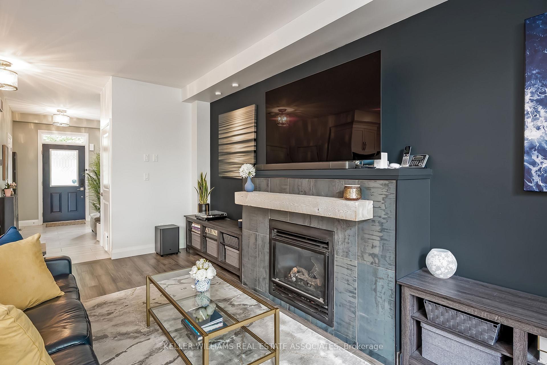 Photo 19 of 20 Menzie Avenue, Guelph, St. Patrick's Ward — HOMEH