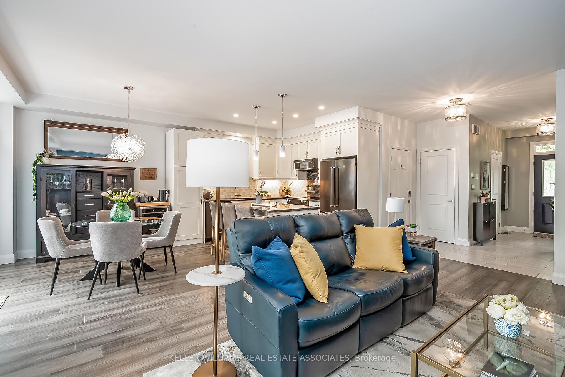 Photo 20 of 20 Menzie Avenue, Guelph, St. Patrick's Ward — HOMEH