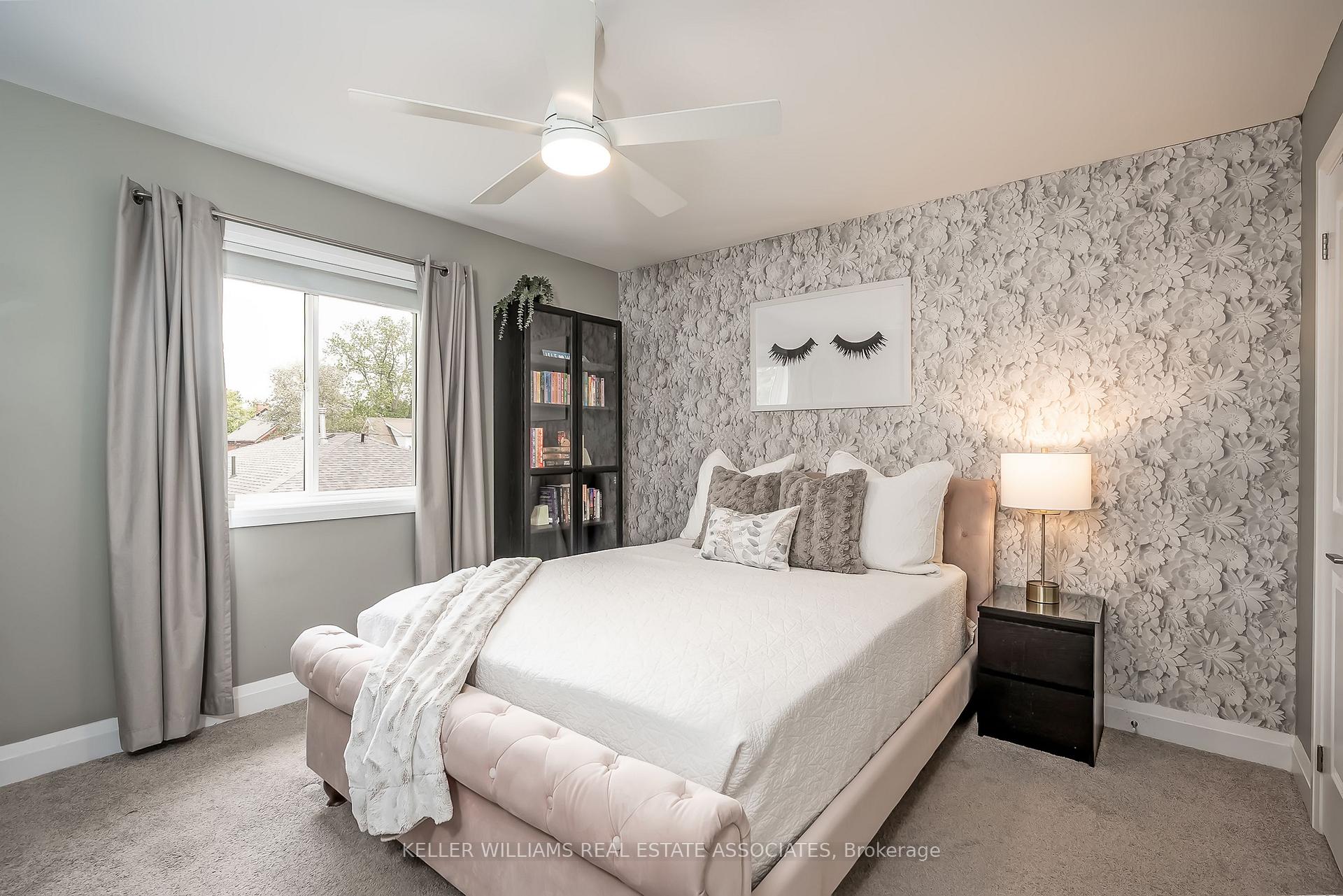 Photo 27 of 20 Menzie Avenue, Guelph, St. Patrick's Ward — HOMEH