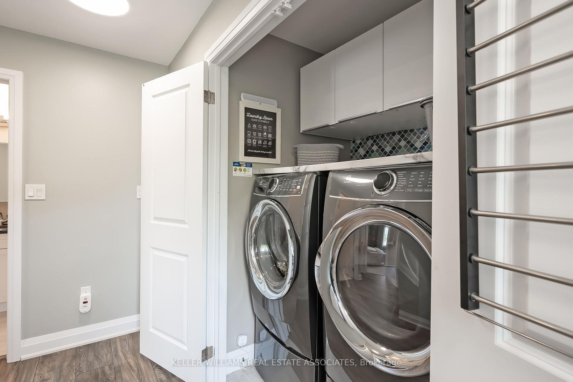 Photo 31 of 20 Menzie Avenue, Guelph, St. Patrick's Ward — HOMEH
