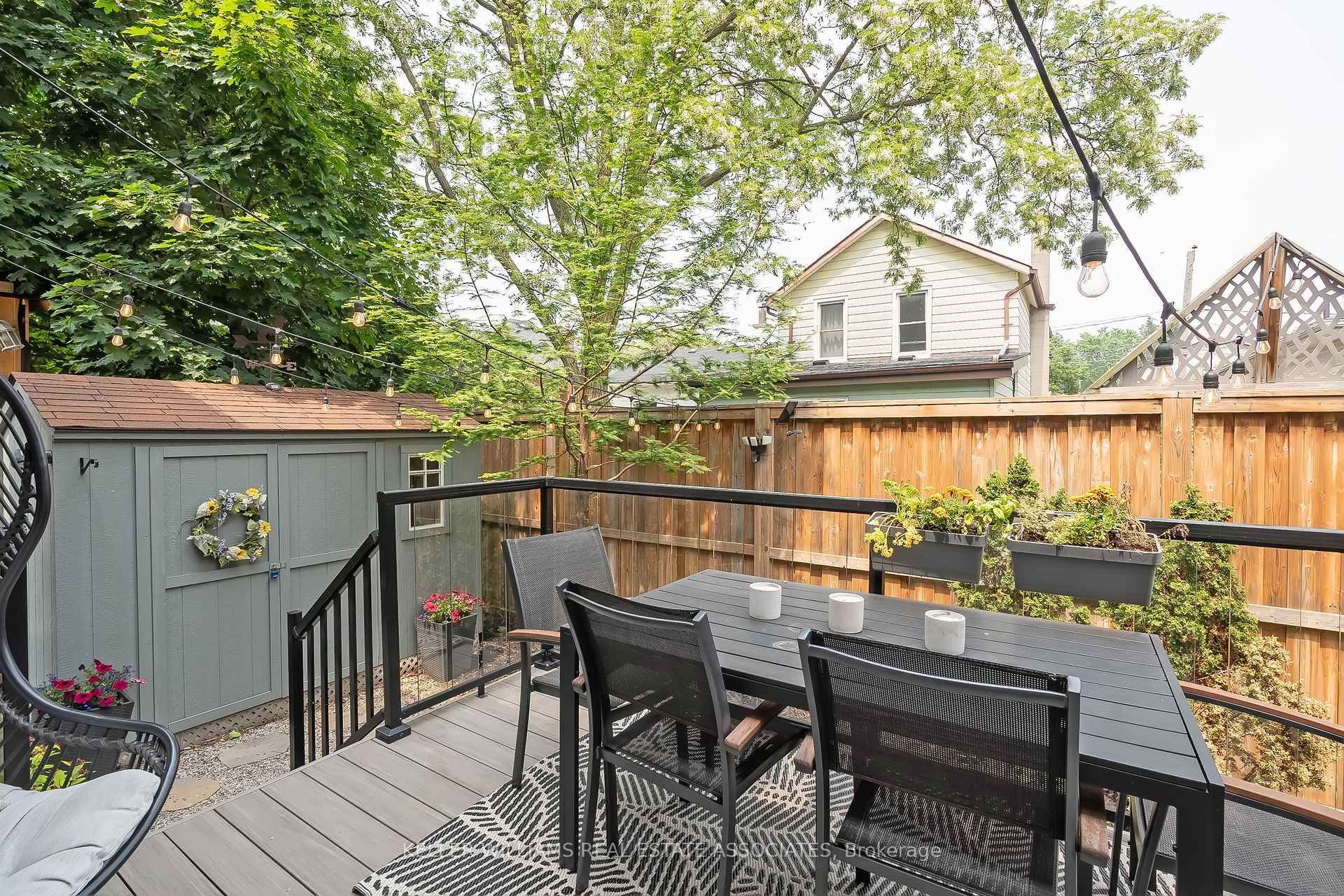 Photo 35 of 20 Menzie Avenue, Guelph, St. Patrick's Ward — HOMEH
