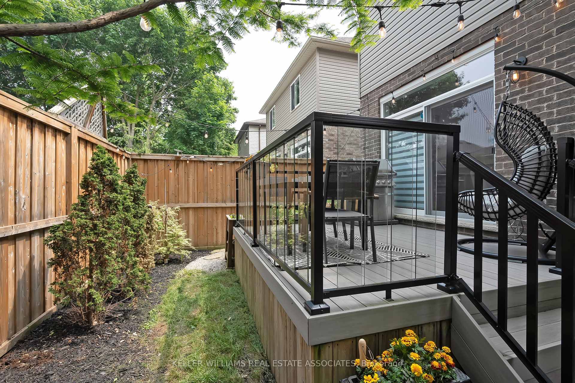 Photo 36 of 20 Menzie Avenue, Guelph, St. Patrick's Ward — HOMEH