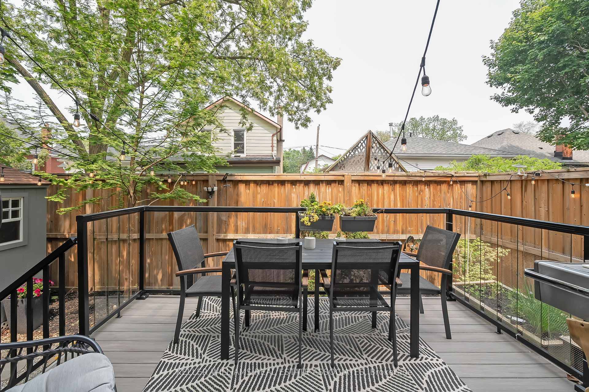 Photo 38 of 20 Menzie Avenue, Guelph, St. Patrick's Ward — HOMEH