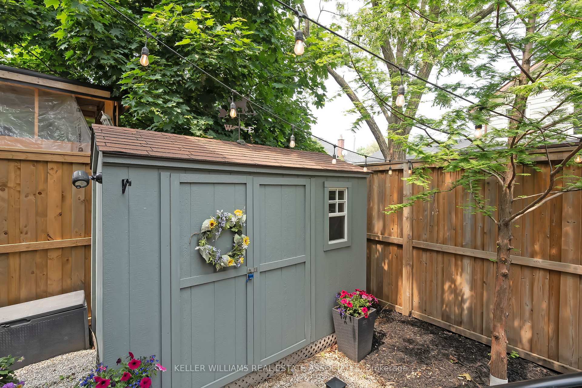 Photo 39 of 20 Menzie Avenue, Guelph, St. Patrick's Ward — HOMEH
