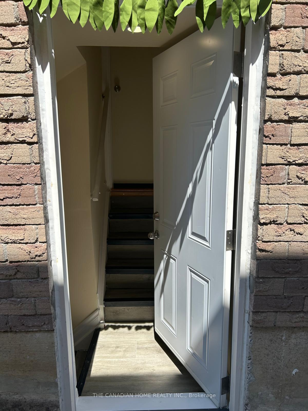 Front of Unit BSMNT, 66 Cluett Drive