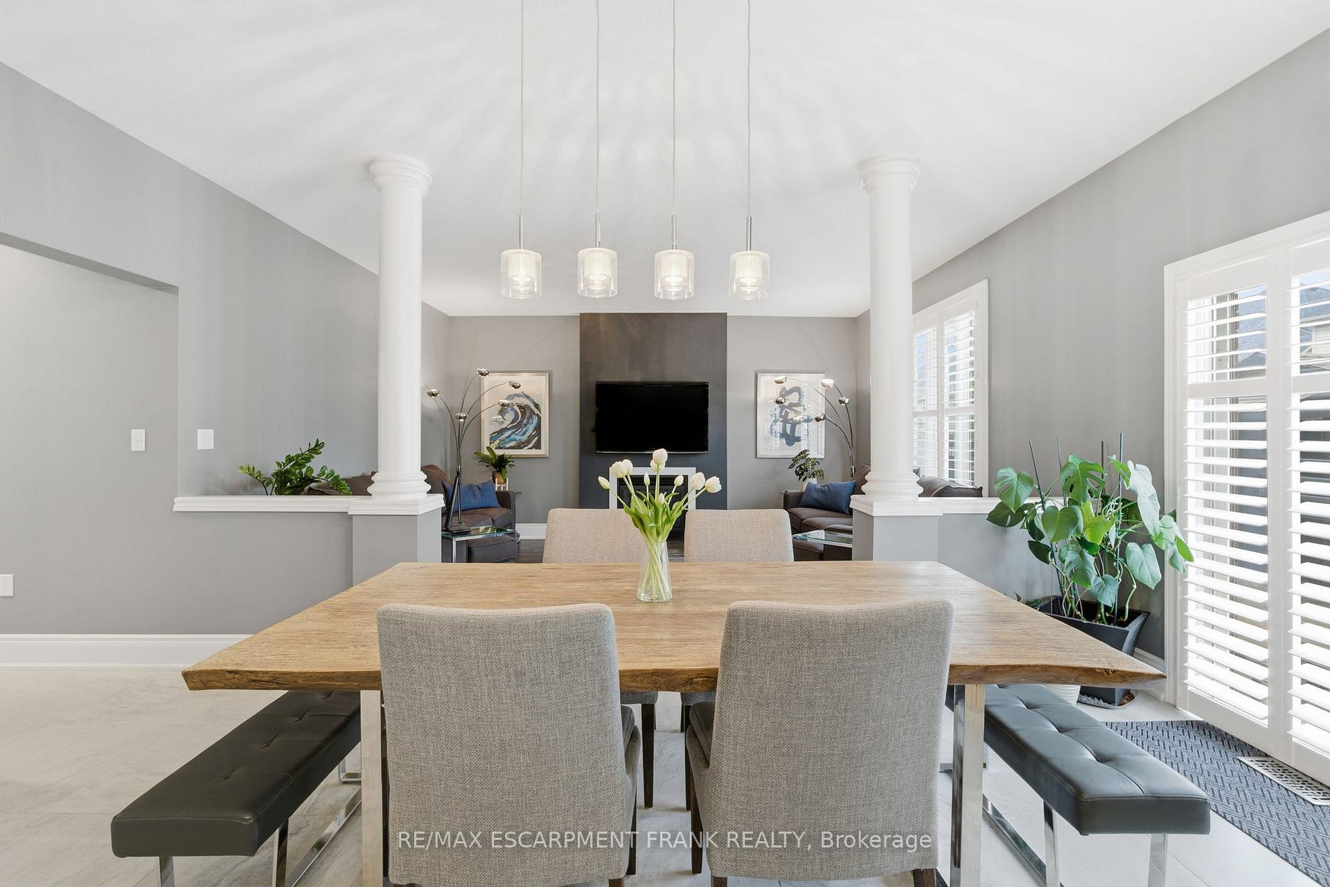 Photo 17 of 12 Hannon Crescent, Hamilton, Rural Glanbrook — HOMEH