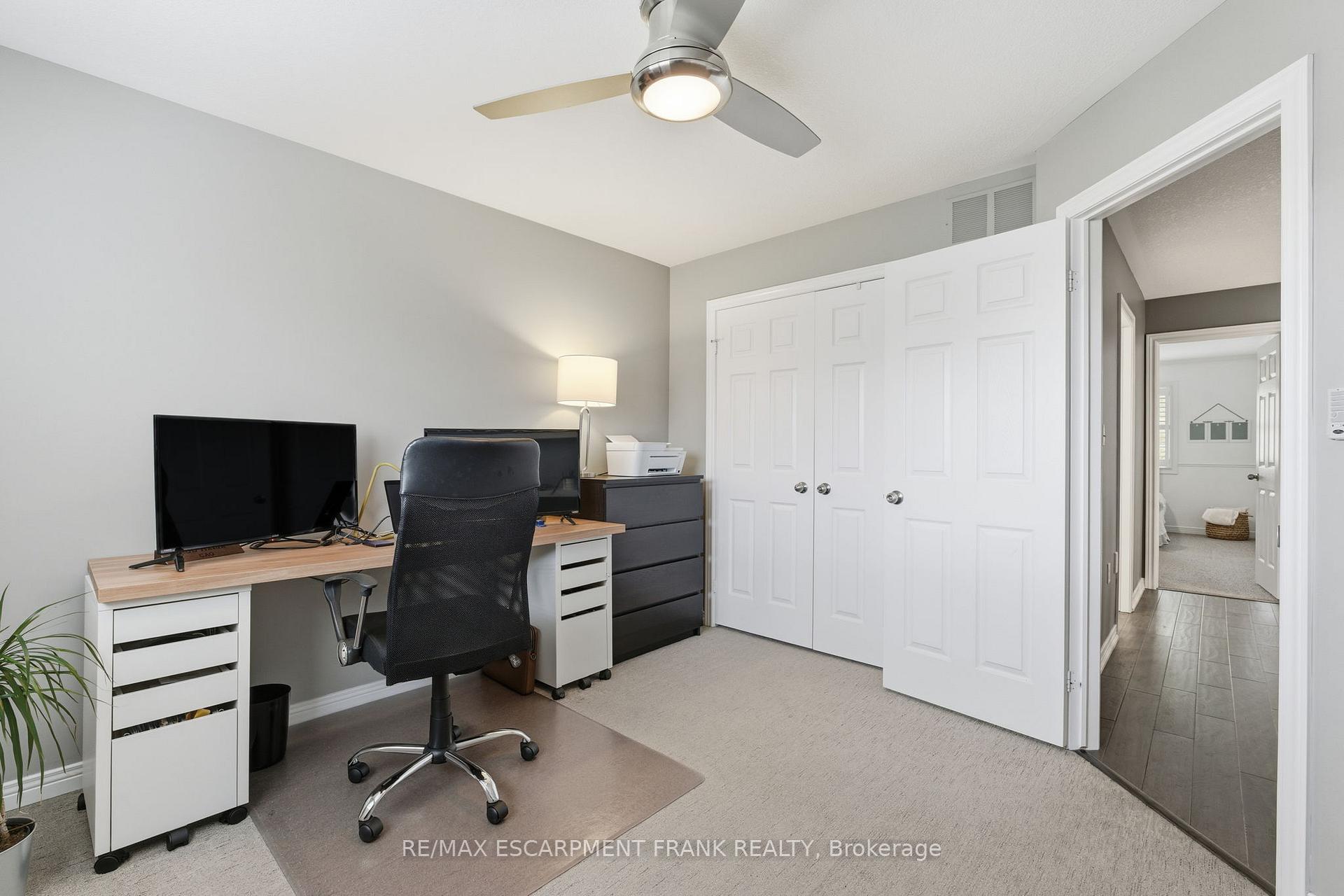 Photo 30 of 12 Hannon Crescent, Hamilton, Rural Glanbrook — HOMEH