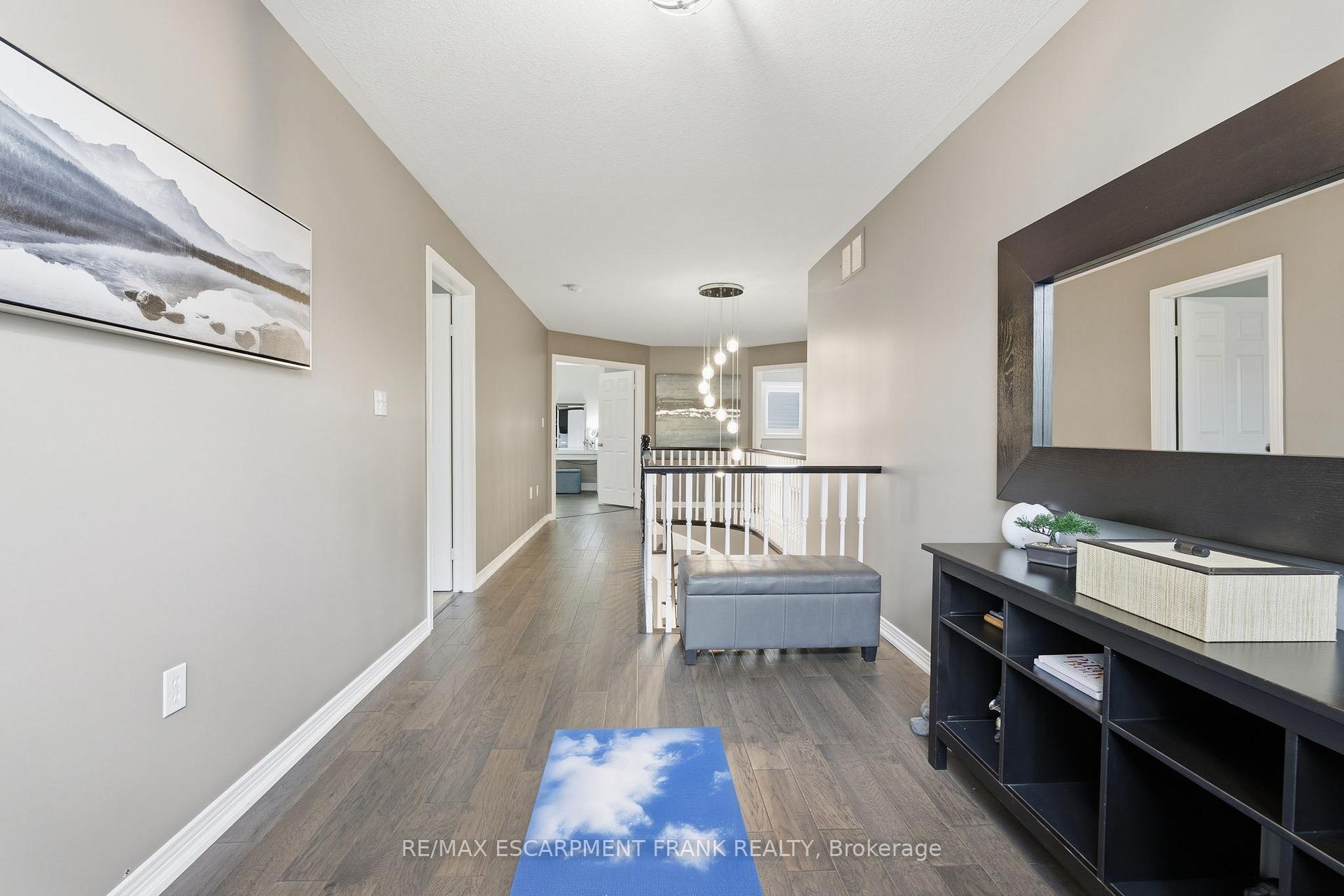 Photo 34 of 12 Hannon Crescent, Hamilton, Rural Glanbrook — HOMEH