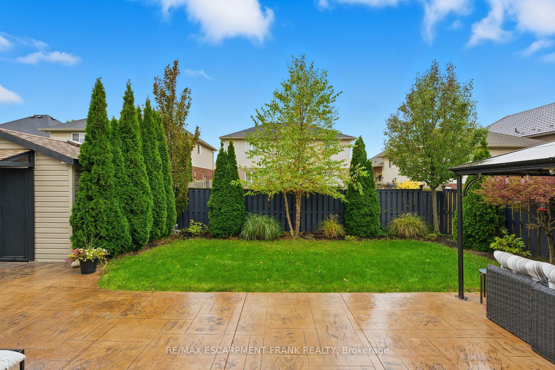 Photo 45 of 12 Hannon Crescent, Hamilton, Rural Glanbrook — HOMEH