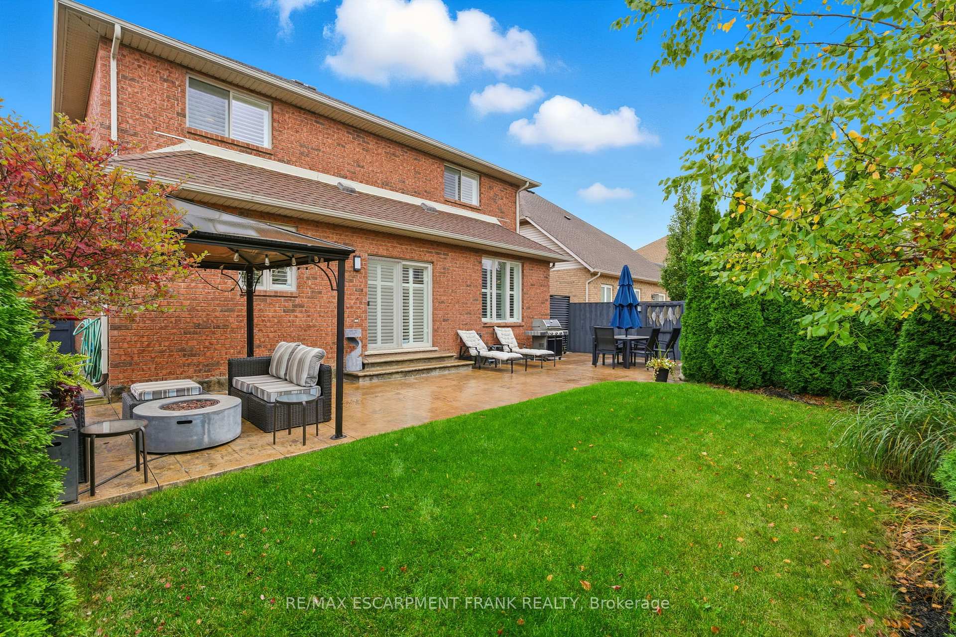 Photo 46 of 12 Hannon Crescent, Hamilton, Rural Glanbrook — HOMEH