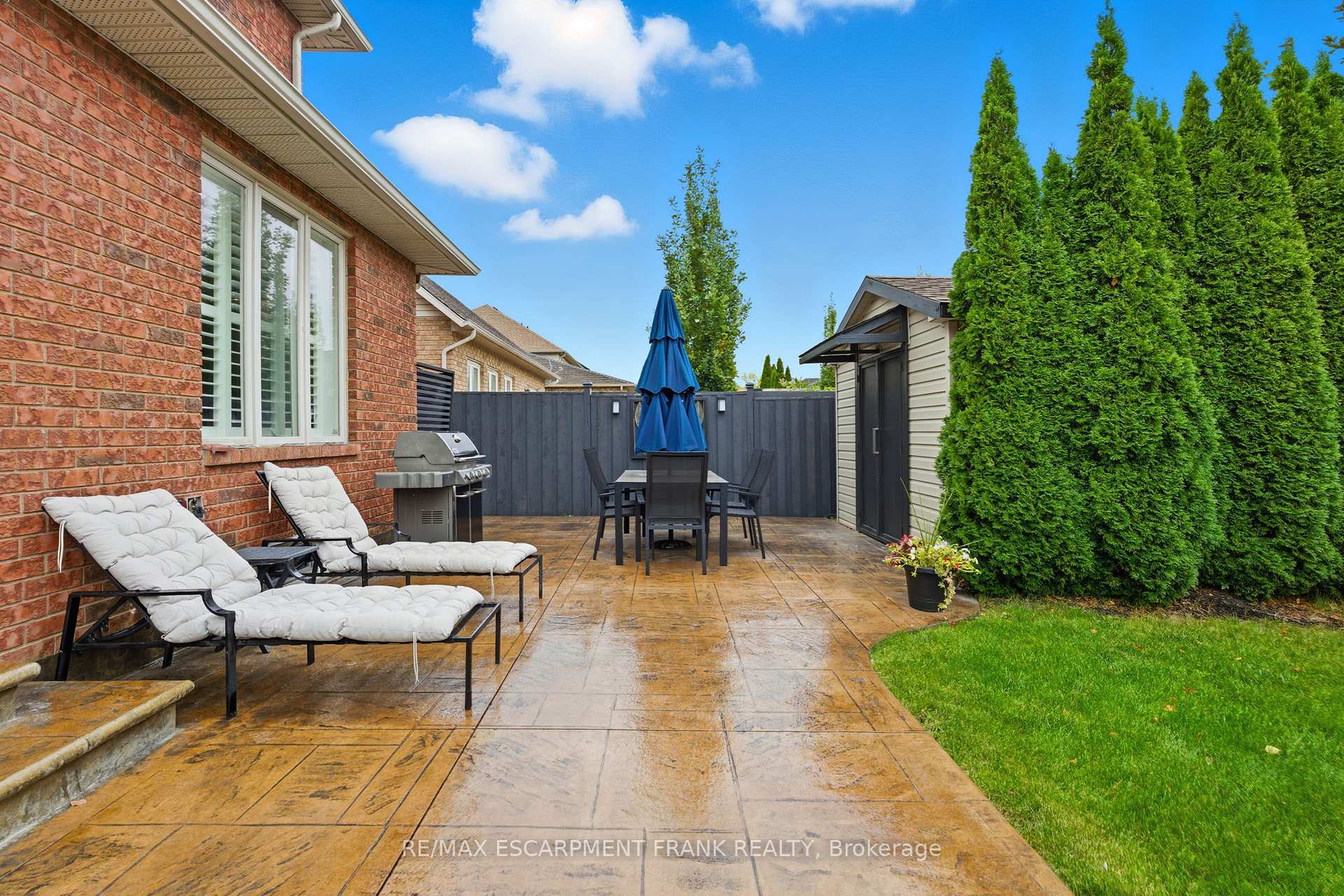 Photo 47 of 12 Hannon Crescent, Hamilton, Rural Glanbrook — HOMEH