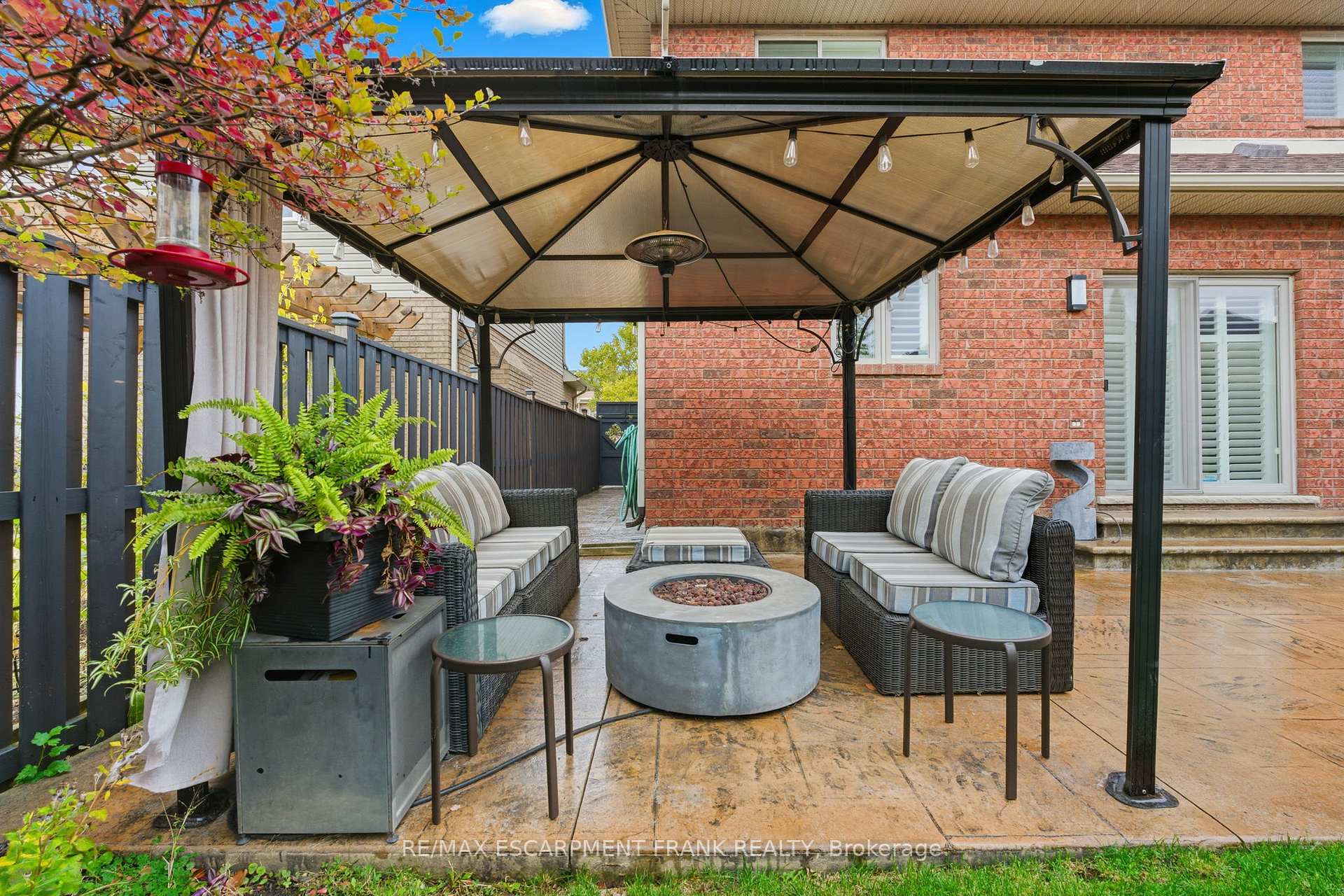Photo 48 of 12 Hannon Crescent, Hamilton, Rural Glanbrook — HOMEH
