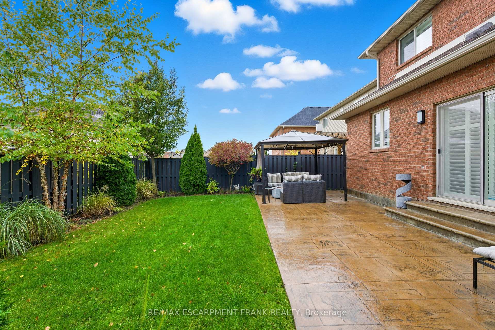 Photo 49 of 12 Hannon Crescent, Hamilton, Rural Glanbrook — HOMEH
