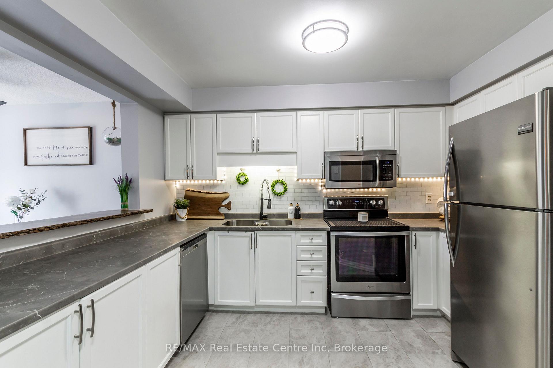 Photo 5 of 37 Swift Crescent, Guelph, Grange Road — HOMEH
