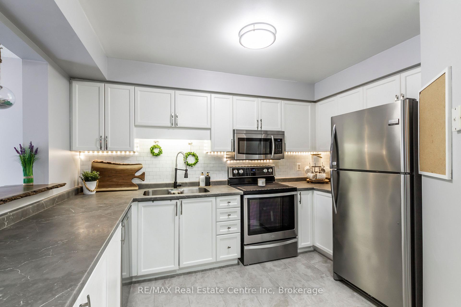 Photo 6 of 37 Swift Crescent, Guelph, Grange Road — HOMEH