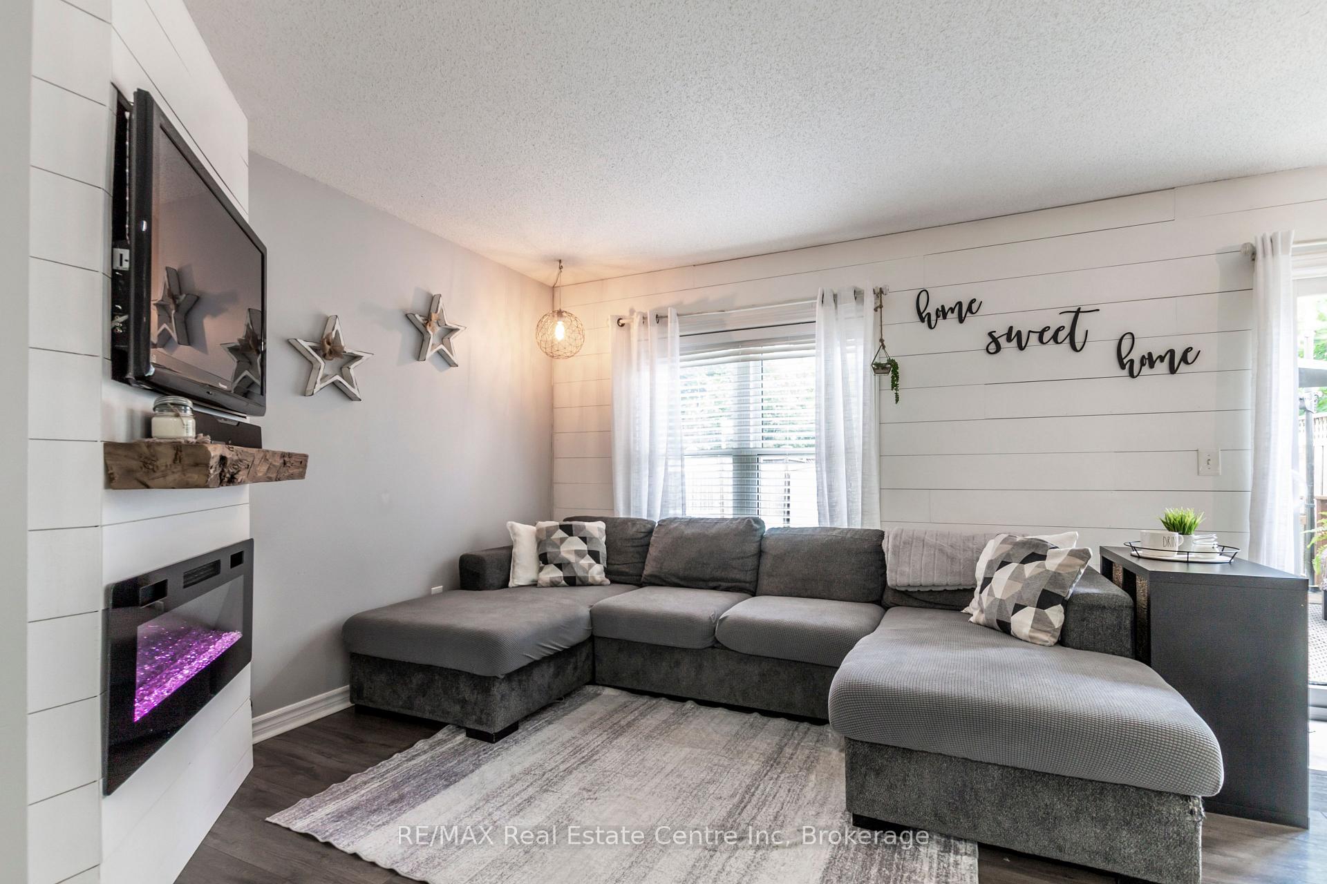 Photo 9 of 37 Swift Crescent, Guelph, Grange Road — HOMEH