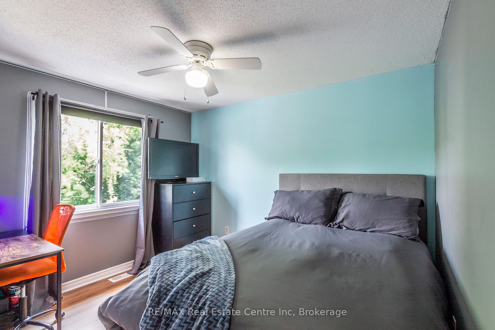 Photo 12 of 37 Swift Crescent, Guelph, Grange Road — HOMEH