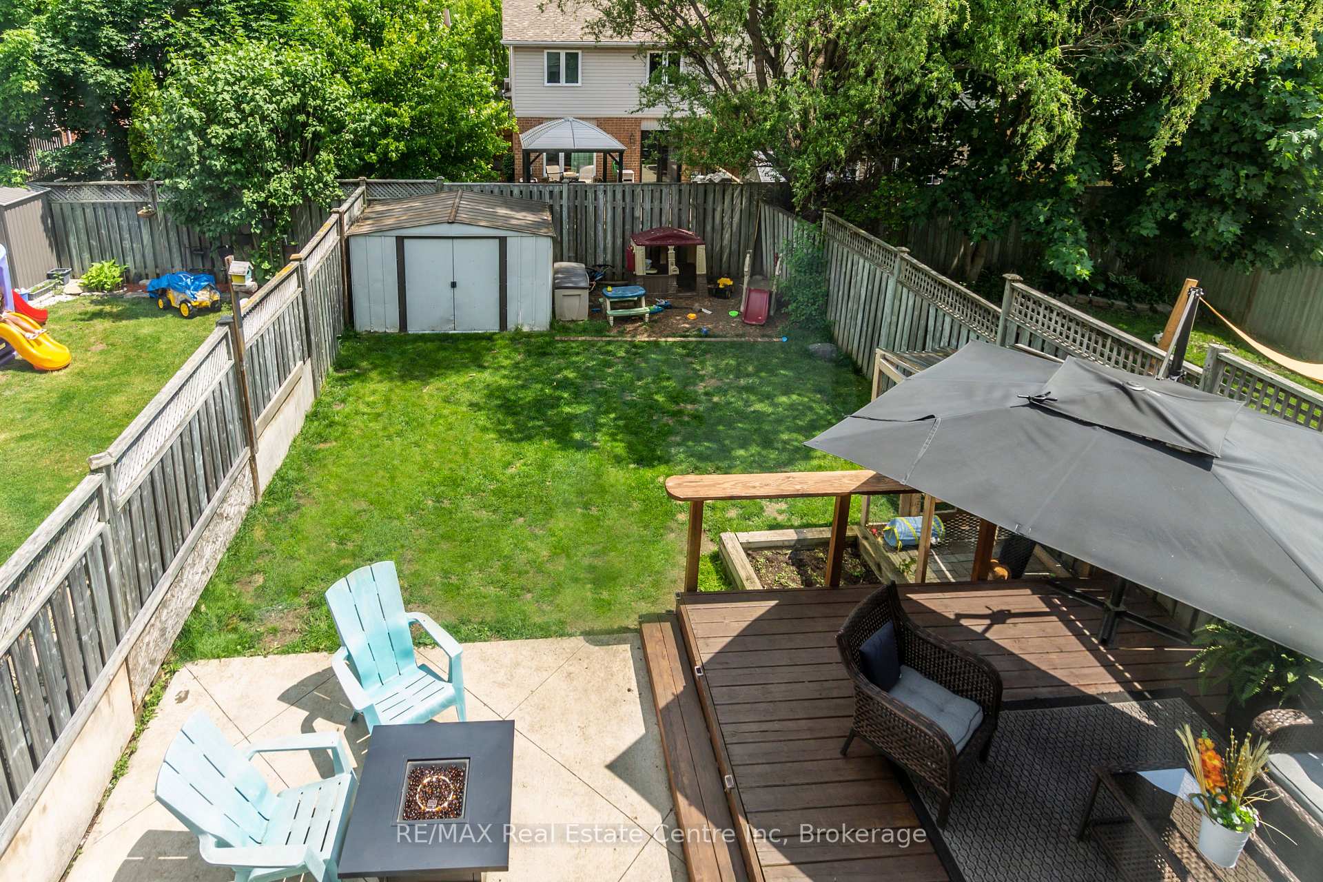 Photo 18 of 37 Swift Crescent, Guelph, Grange Road — HOMEH
