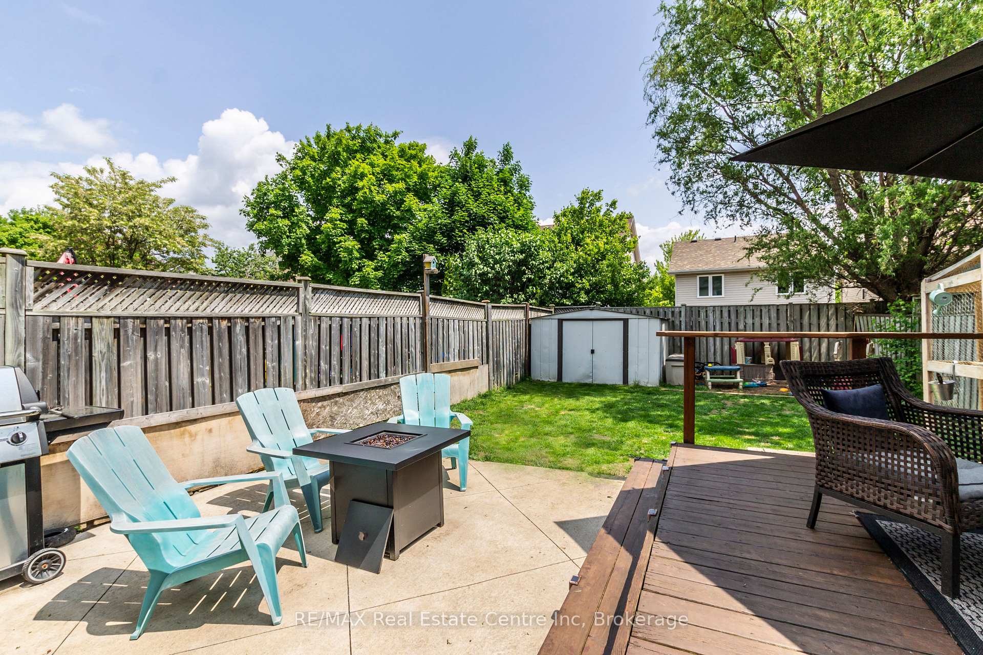Photo 19 of 37 Swift Crescent, Guelph, Grange Road — HOMEH