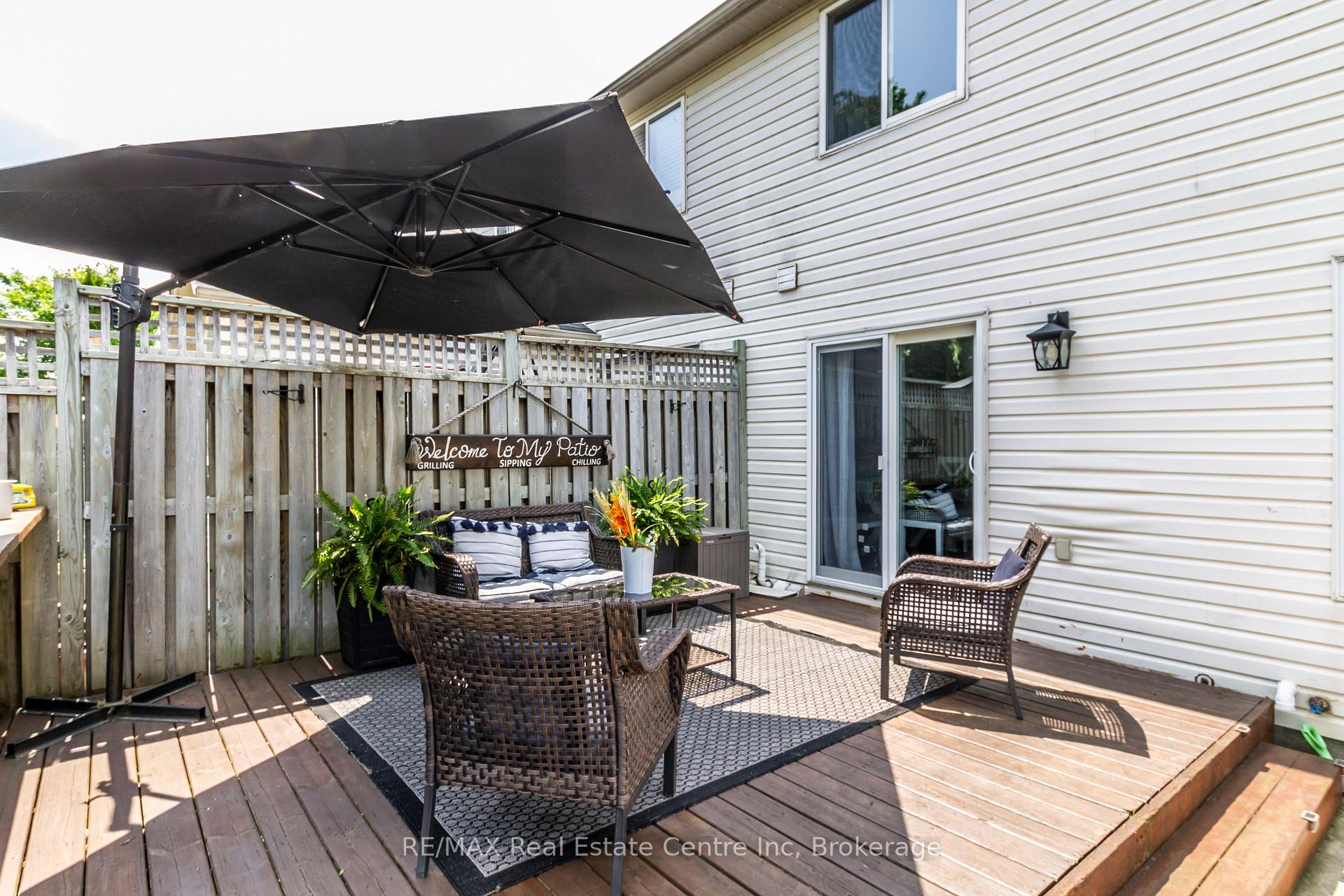 Photo 21 of 37 Swift Crescent, Guelph, Grange Road — HOMEH