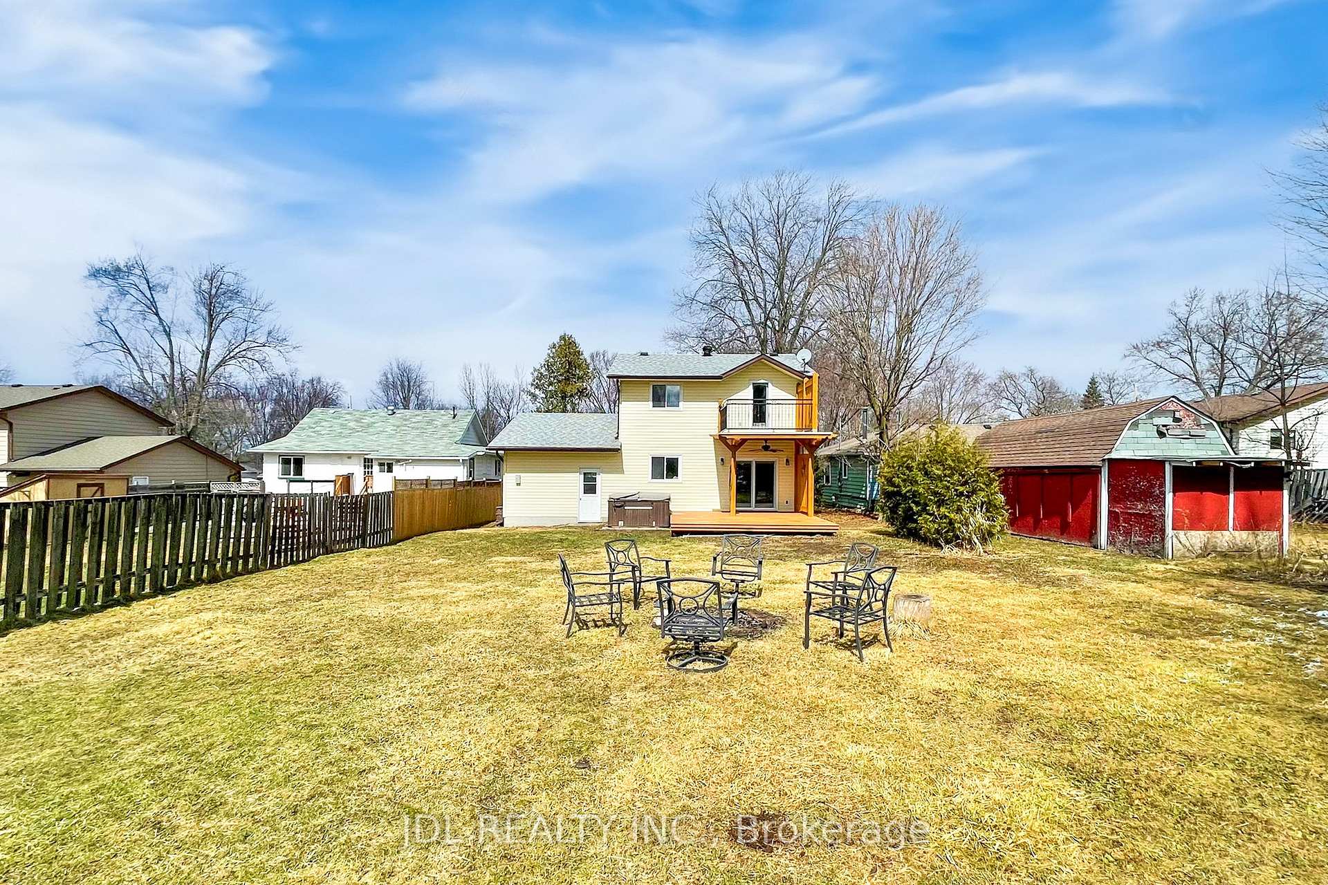 Photo 31 of 209 Royal Road, Georgina, Keswick South — HOMEH