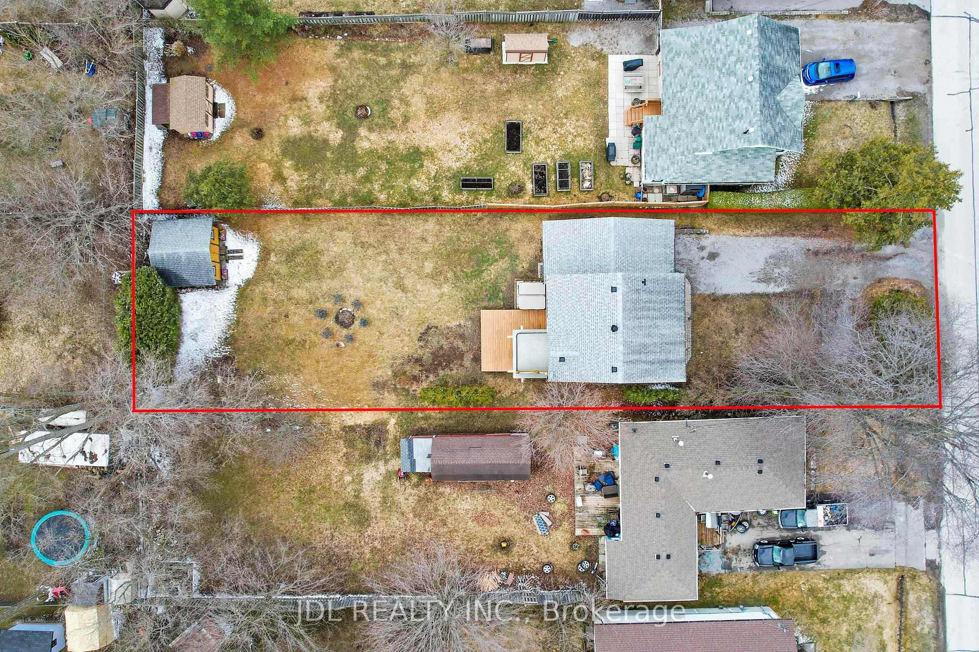 Photo 38 of 209 Royal Road, Georgina, Keswick South — HOMEH