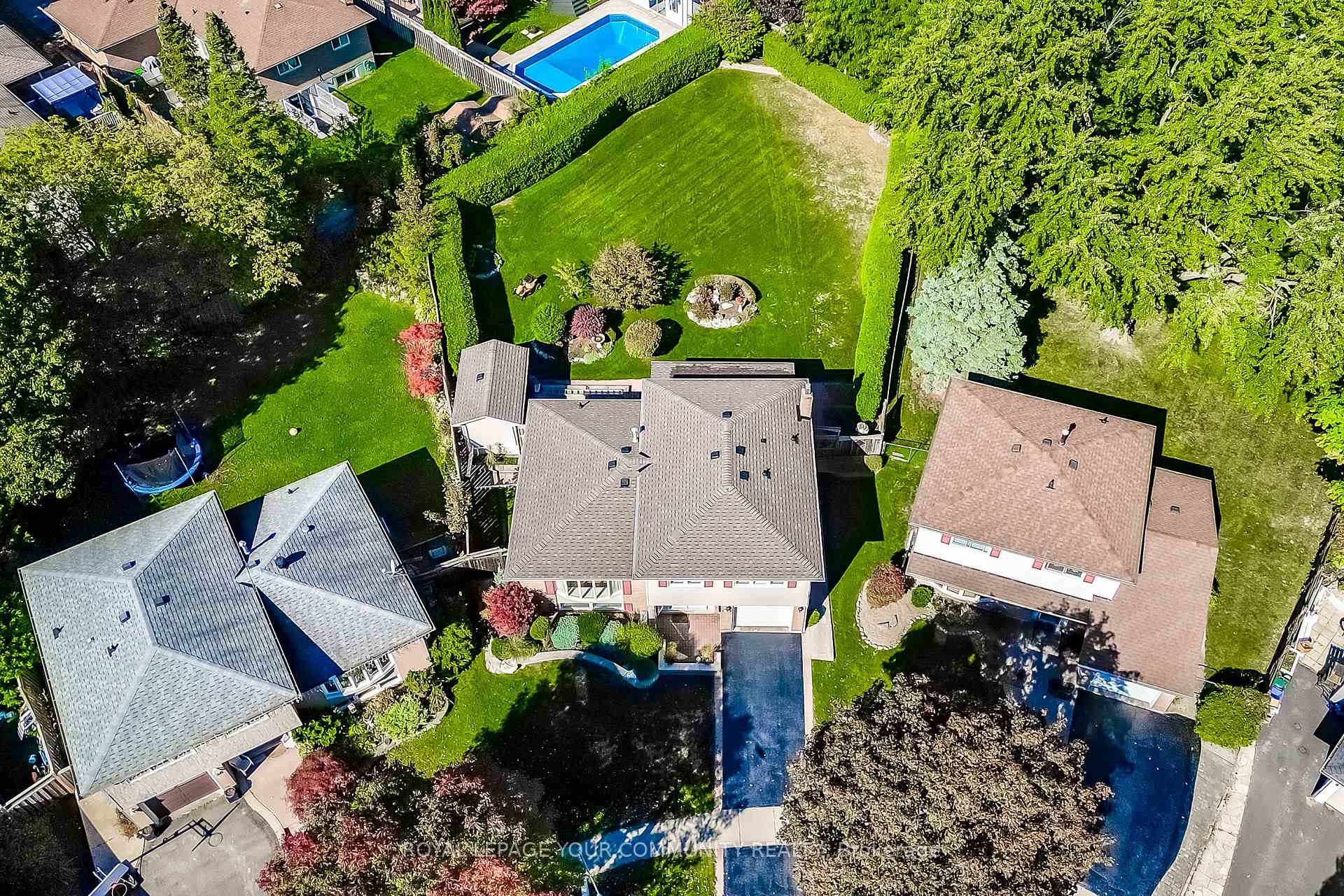 Photo 37 of 36 Devins Drive, Aurora, Aurora Heights — HOMEH
