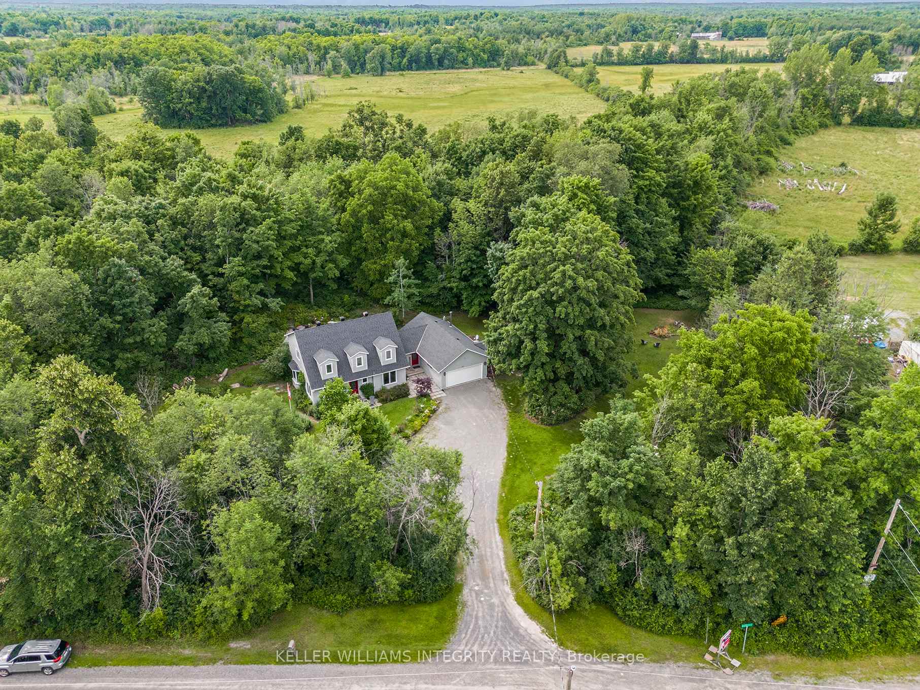 Photo 1 of 106 Redpath Road, Beckwith, Beckwith Twp — HOMEH