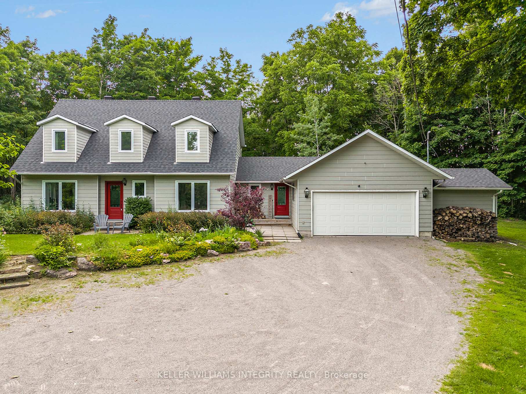 Photo 2 of 106 Redpath Road, Beckwith, Beckwith Twp — HOMEH