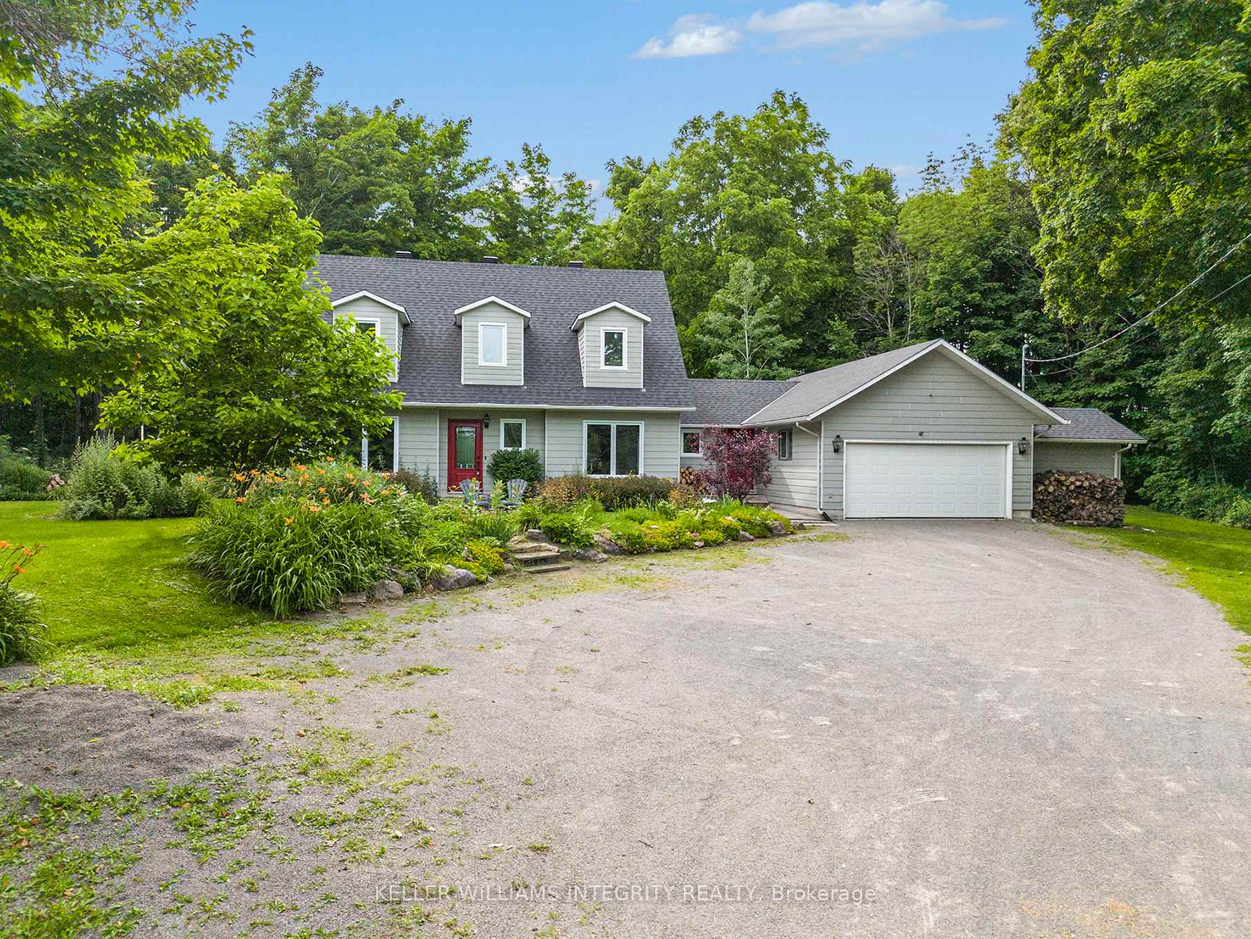 Photo 3 of 106 Redpath Road, Beckwith, Beckwith Twp — HOMEH