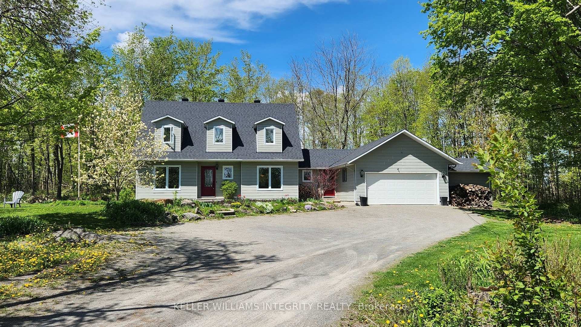 Photo 4 of 106 Redpath Road, Beckwith, Beckwith Twp — HOMEH