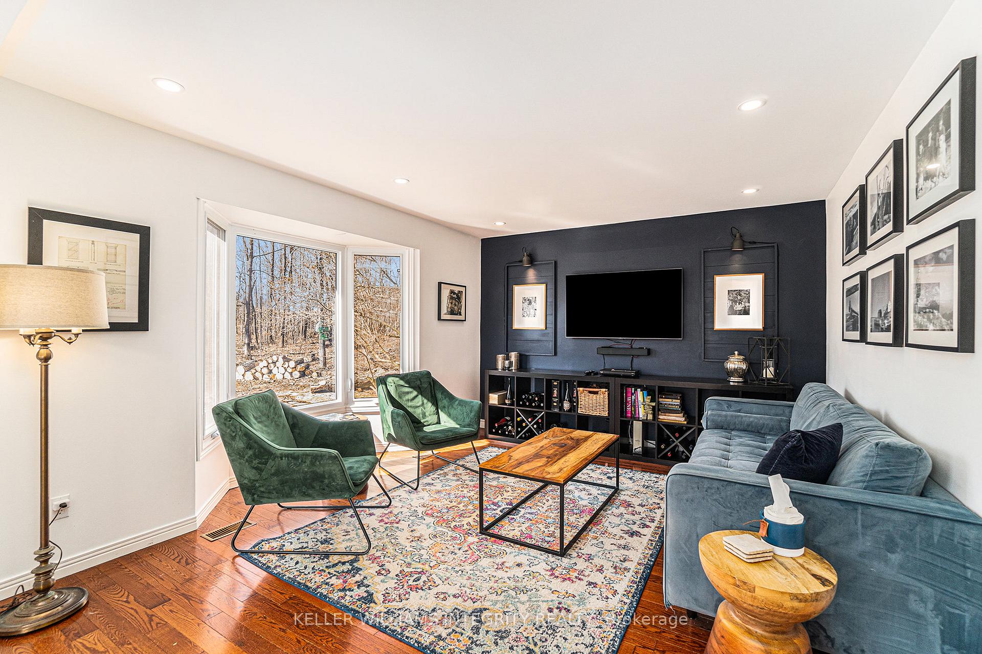 Photo 8 of 106 Redpath Road, Beckwith, Beckwith Twp — HOMEH