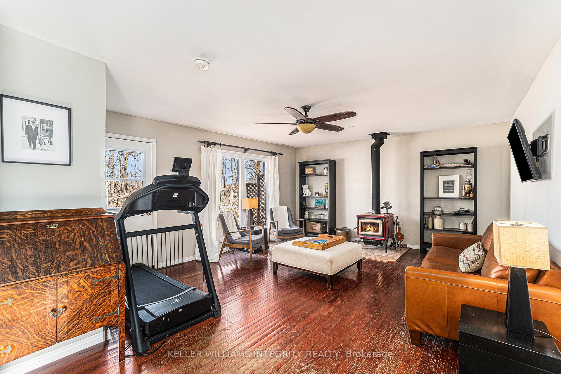 Photo 10 of 106 Redpath Road, Beckwith, Beckwith Twp — HOMEH