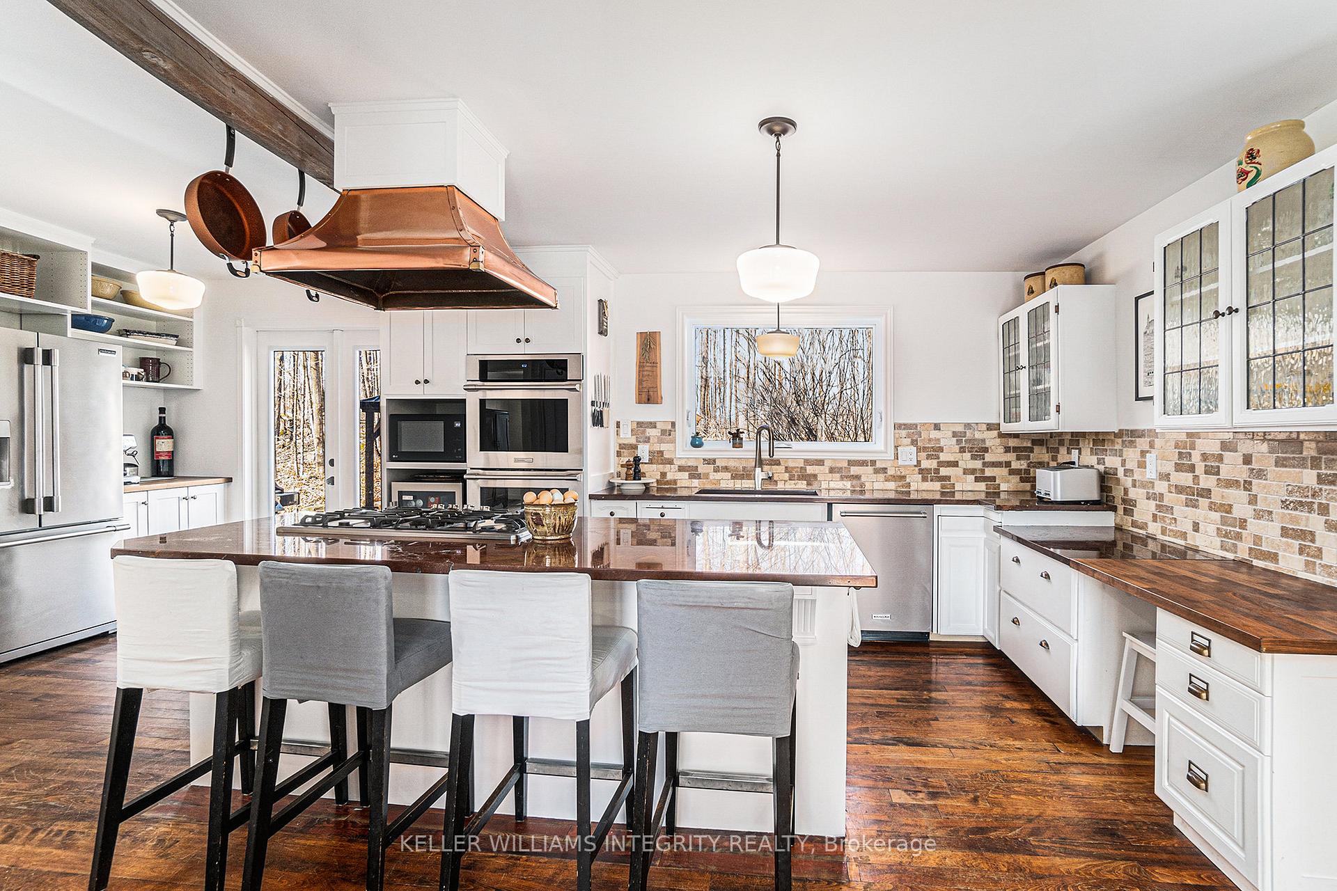 Photo 12 of 106 Redpath Road, Beckwith, Beckwith Twp — HOMEH