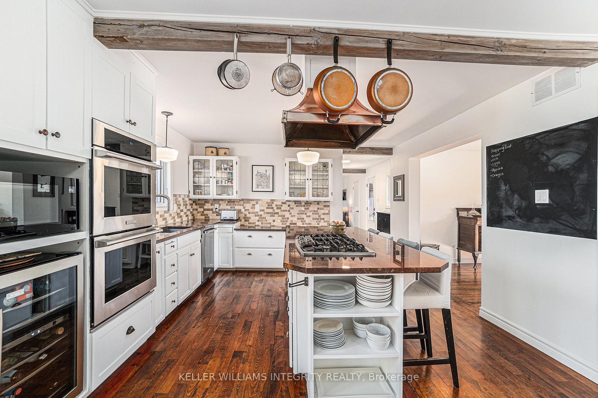 Photo 11 of 106 Redpath Road, Beckwith, Beckwith Twp — HOMEH