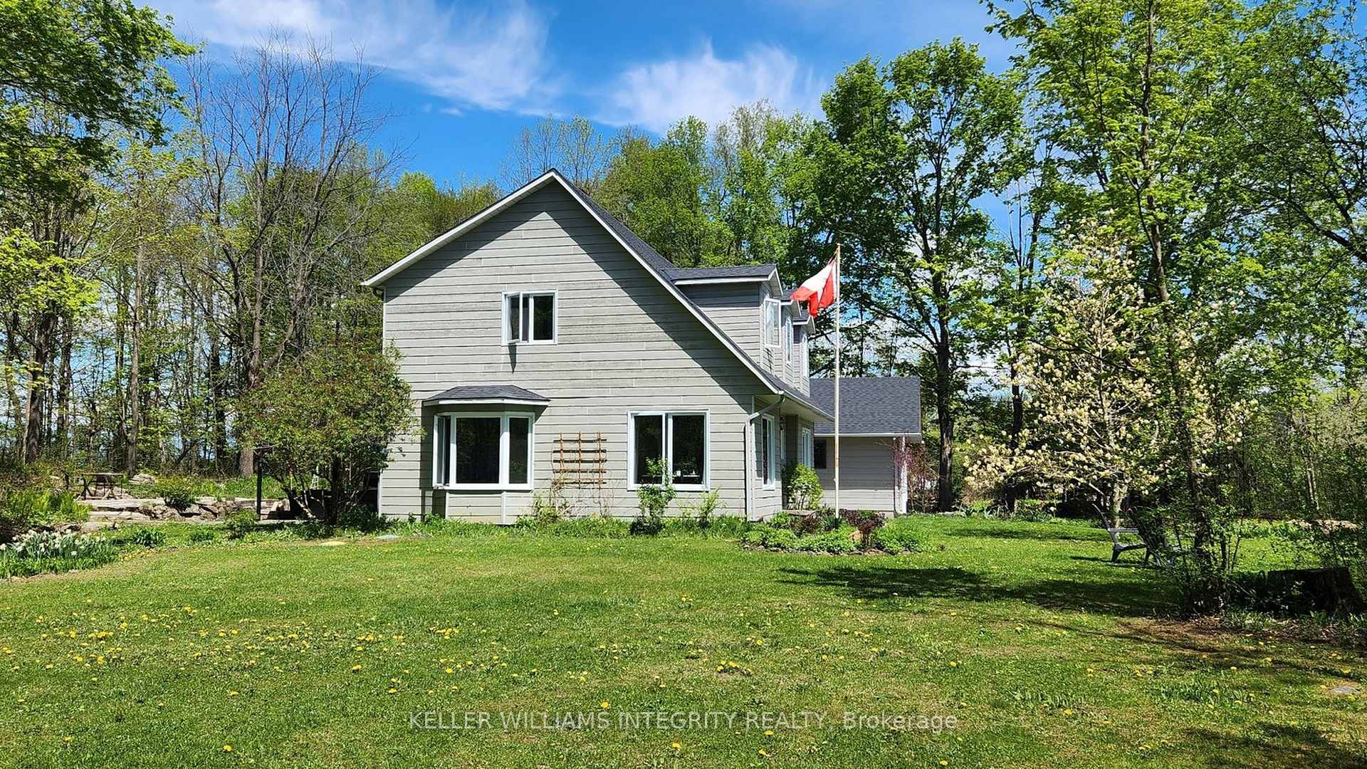 Photo 31 of 106 Redpath Road, Beckwith, Beckwith Twp — HOMEH