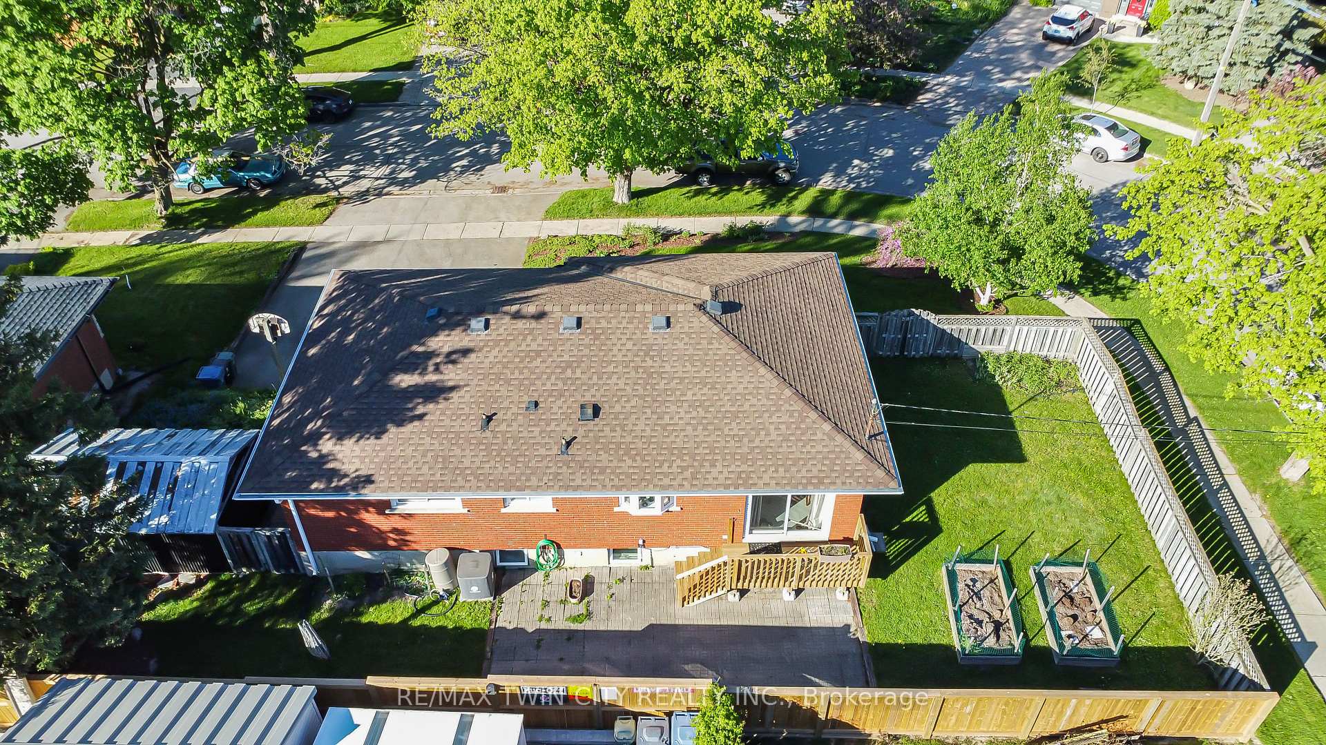 Photo 41 of 36 Nicklin Crescent, Guelph, Riverside Park — HOMEH
