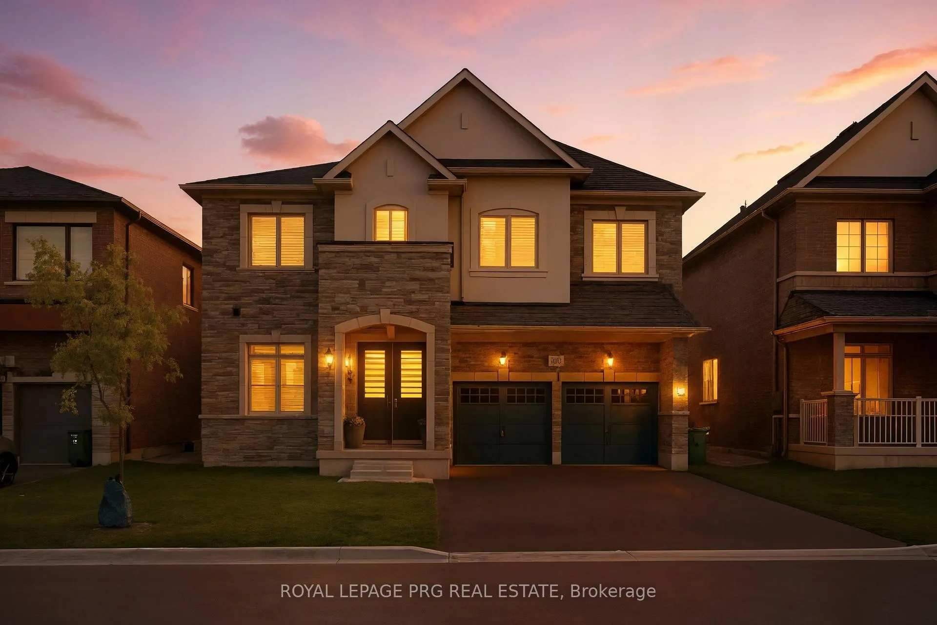 Photo 1 of 61 Cattail Crescent, Hamilton, Waterdown — HOMEH