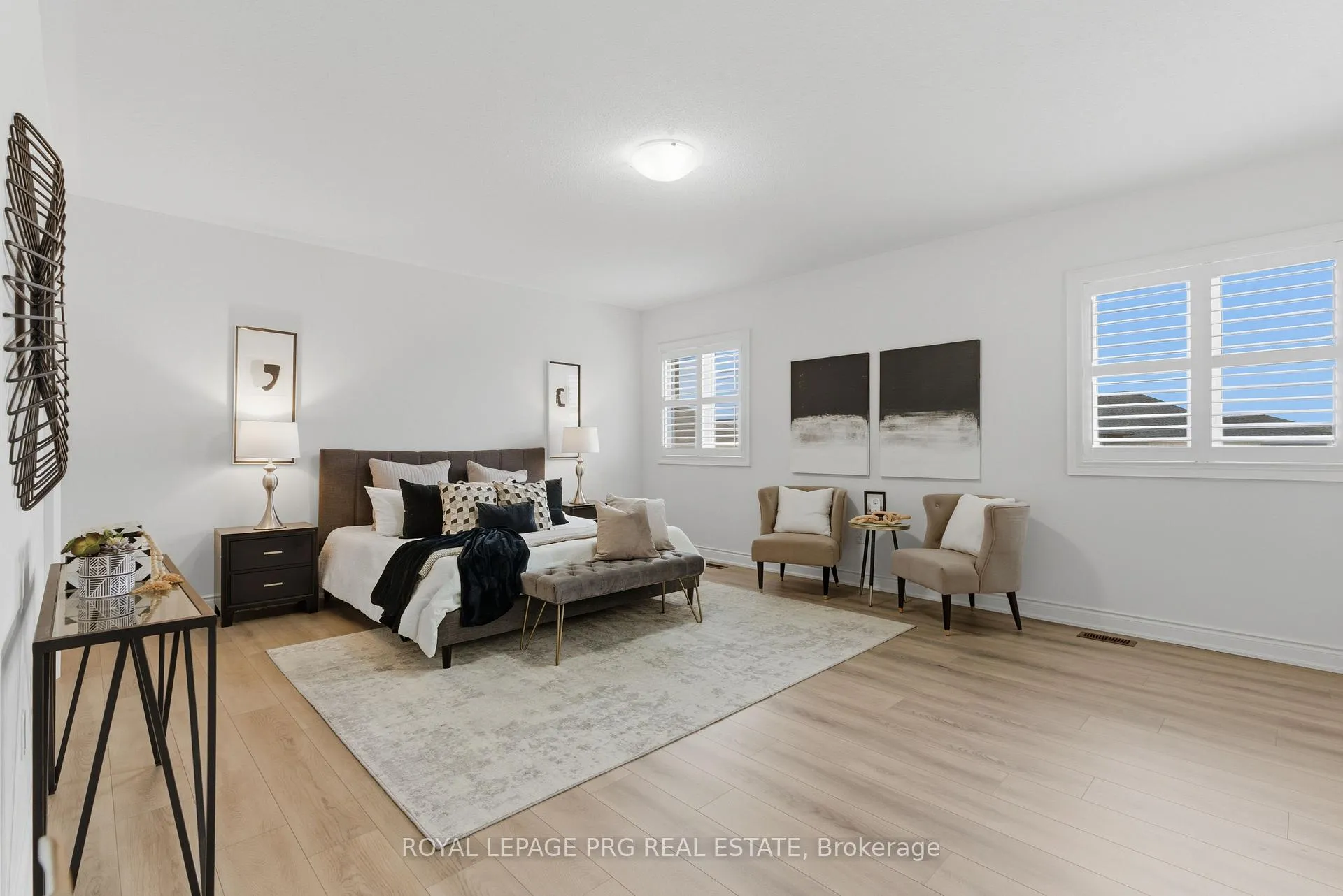 Photo 17 of 61 Cattail Crescent, Hamilton, Waterdown — HOMEH