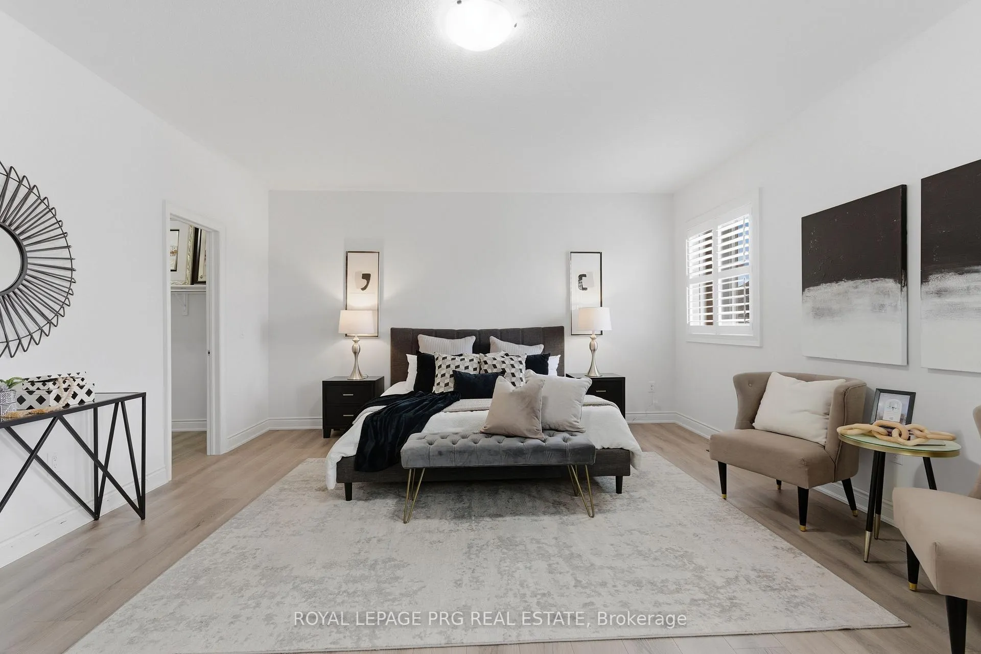 Photo 19 of 61 Cattail Crescent, Hamilton, Waterdown — HOMEH