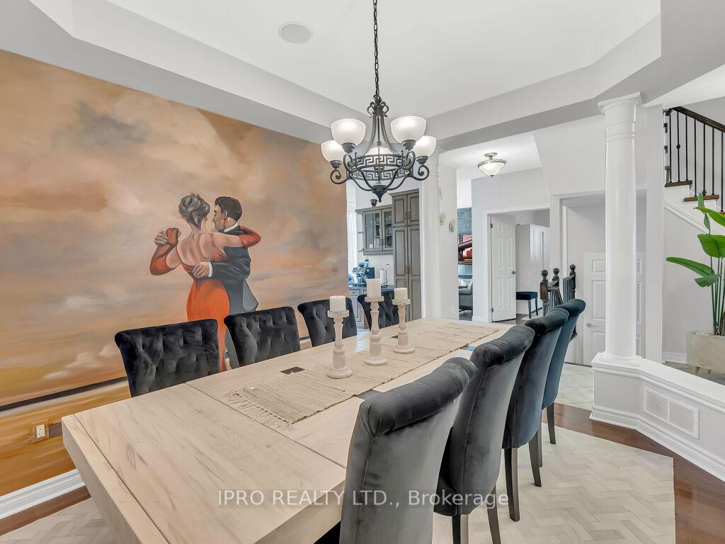 Photo 10 of 18 Tovell Drive, Guelph, Willow West/Sugarbush/West Acres — HOMEH